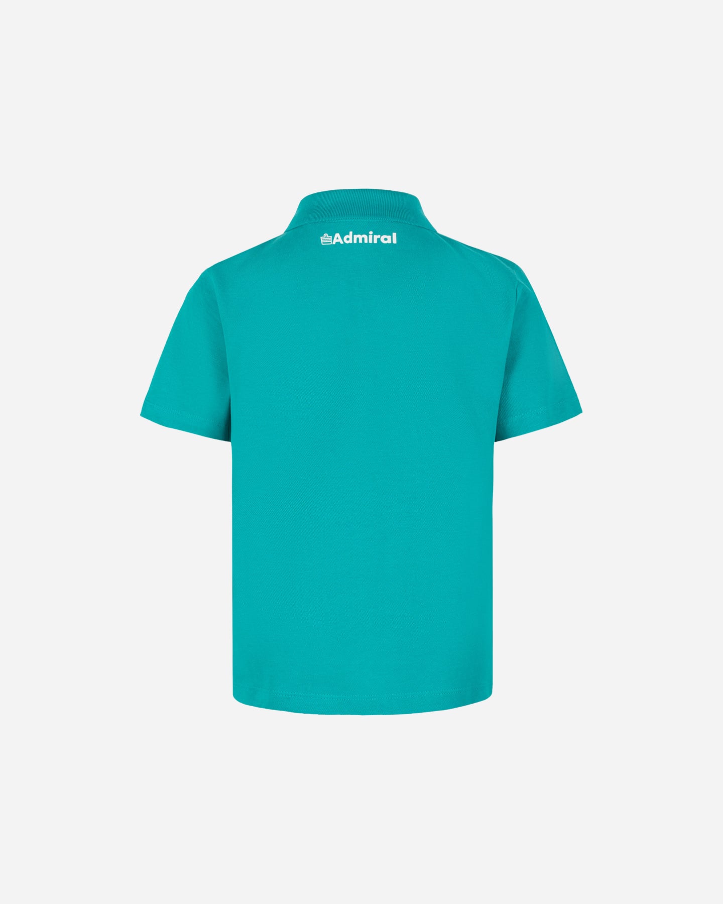 Polo ADMIRAL URBAN COLLEGE JR - Verde - 1 | Cisalfa Sport