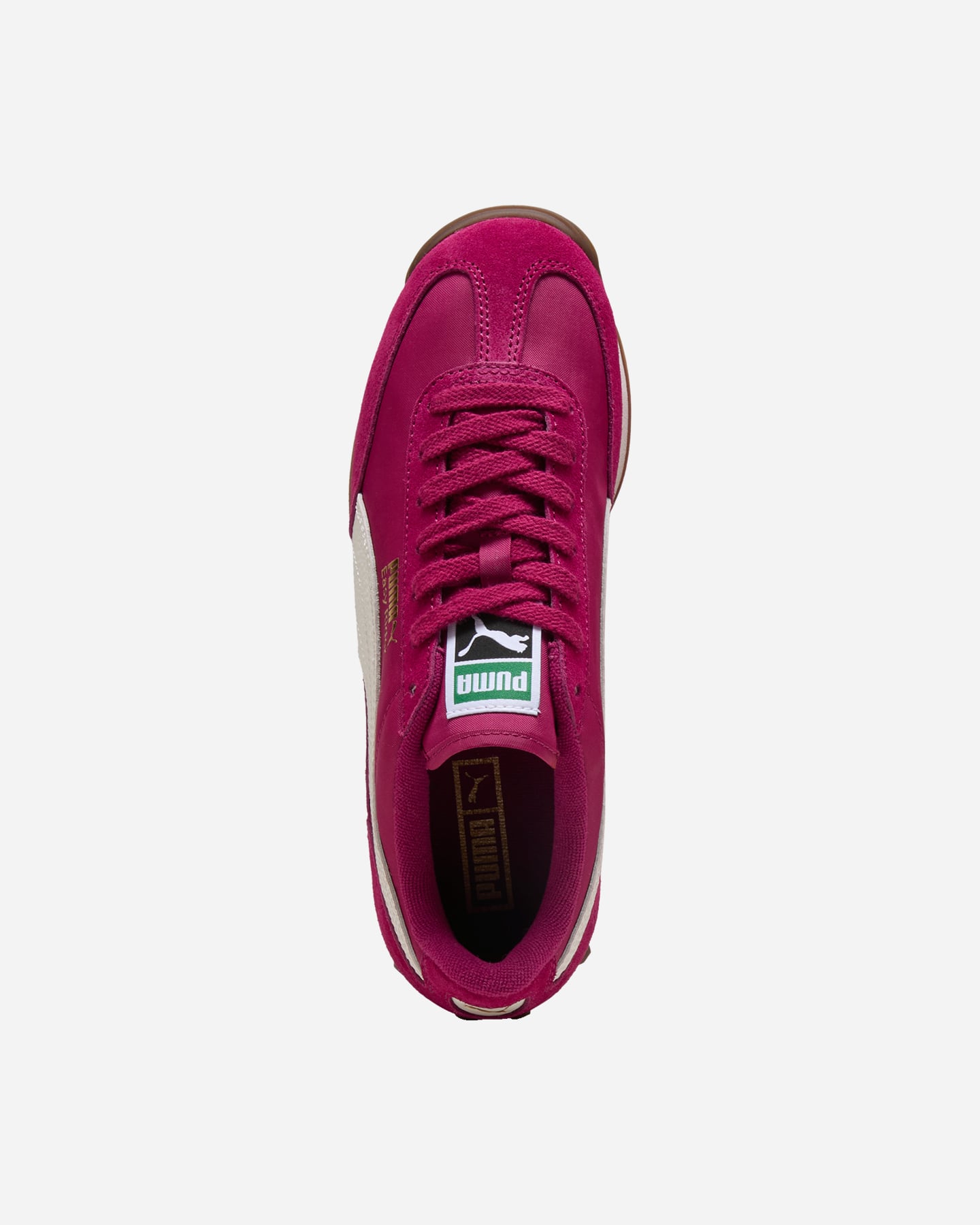 Scarpe sneakers PUMA EASY RIDER VINTAGE W - Viola - 3 | Cisalfa Sport