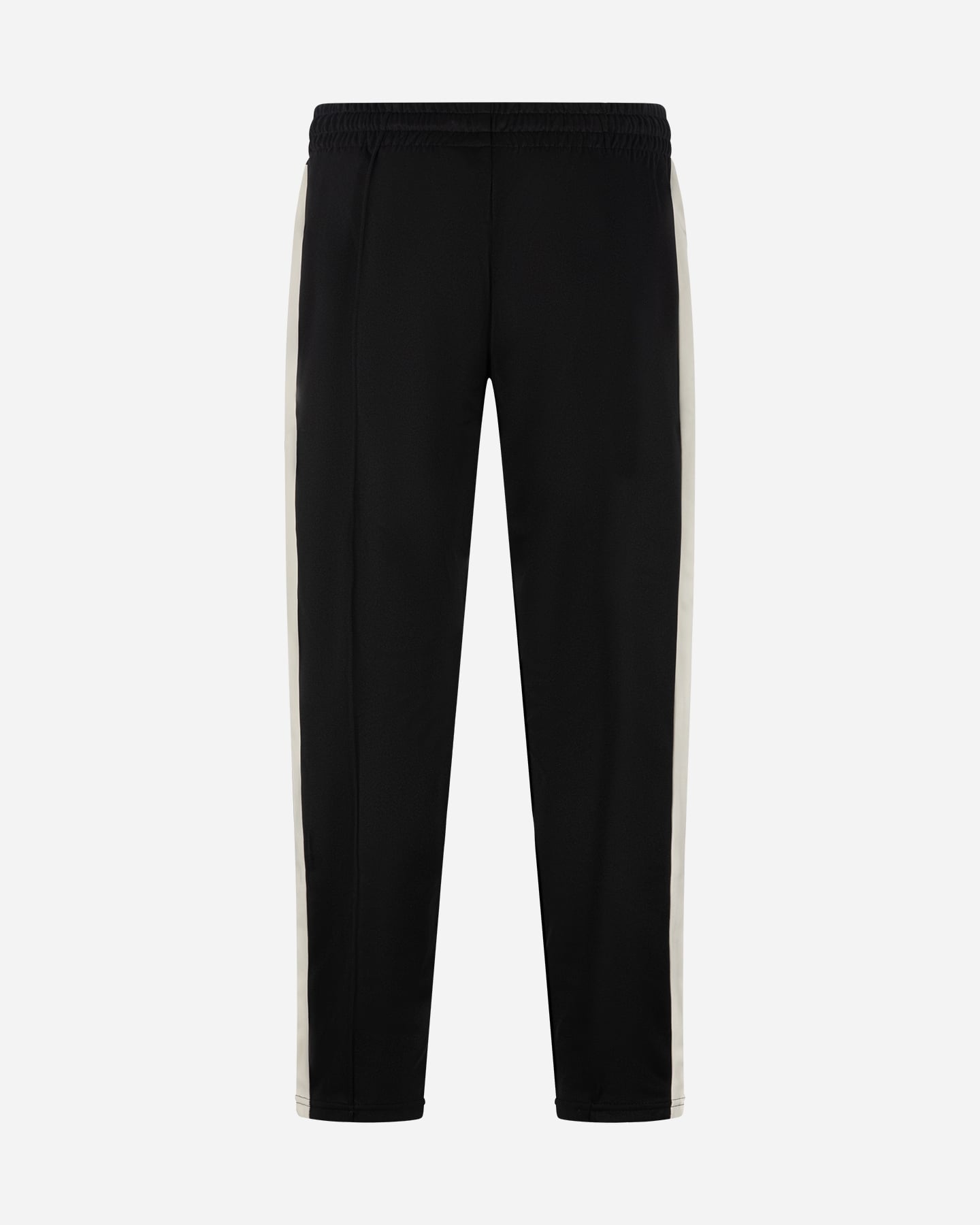 Pantalone ELLESSE CLASSIC PATCH M - Nero - 1 | Cisalfa Sport