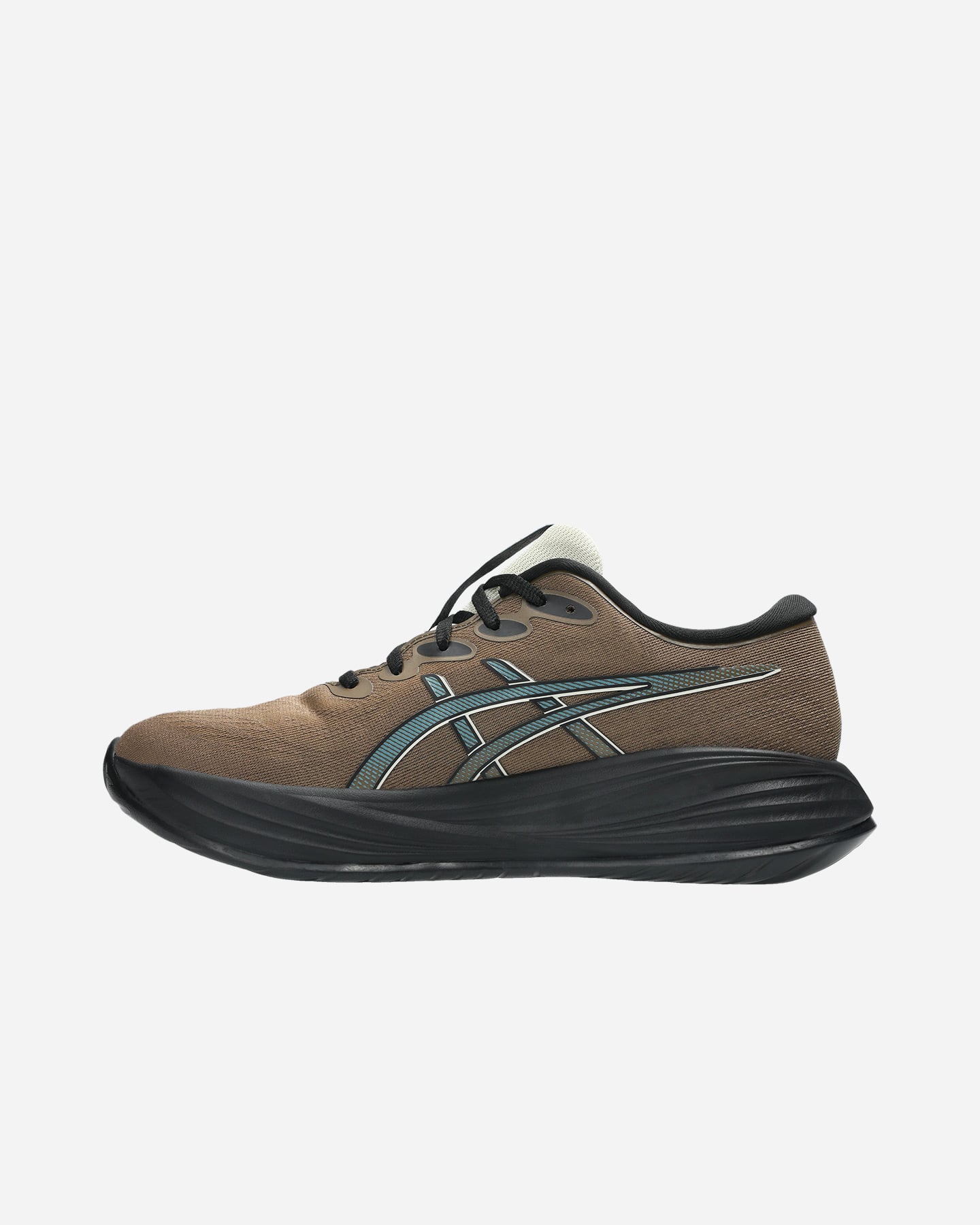 Scarpe running ASICS GEL-CUMULUS 27 GTX M - Color mix - 3 | Cisalfa Sport