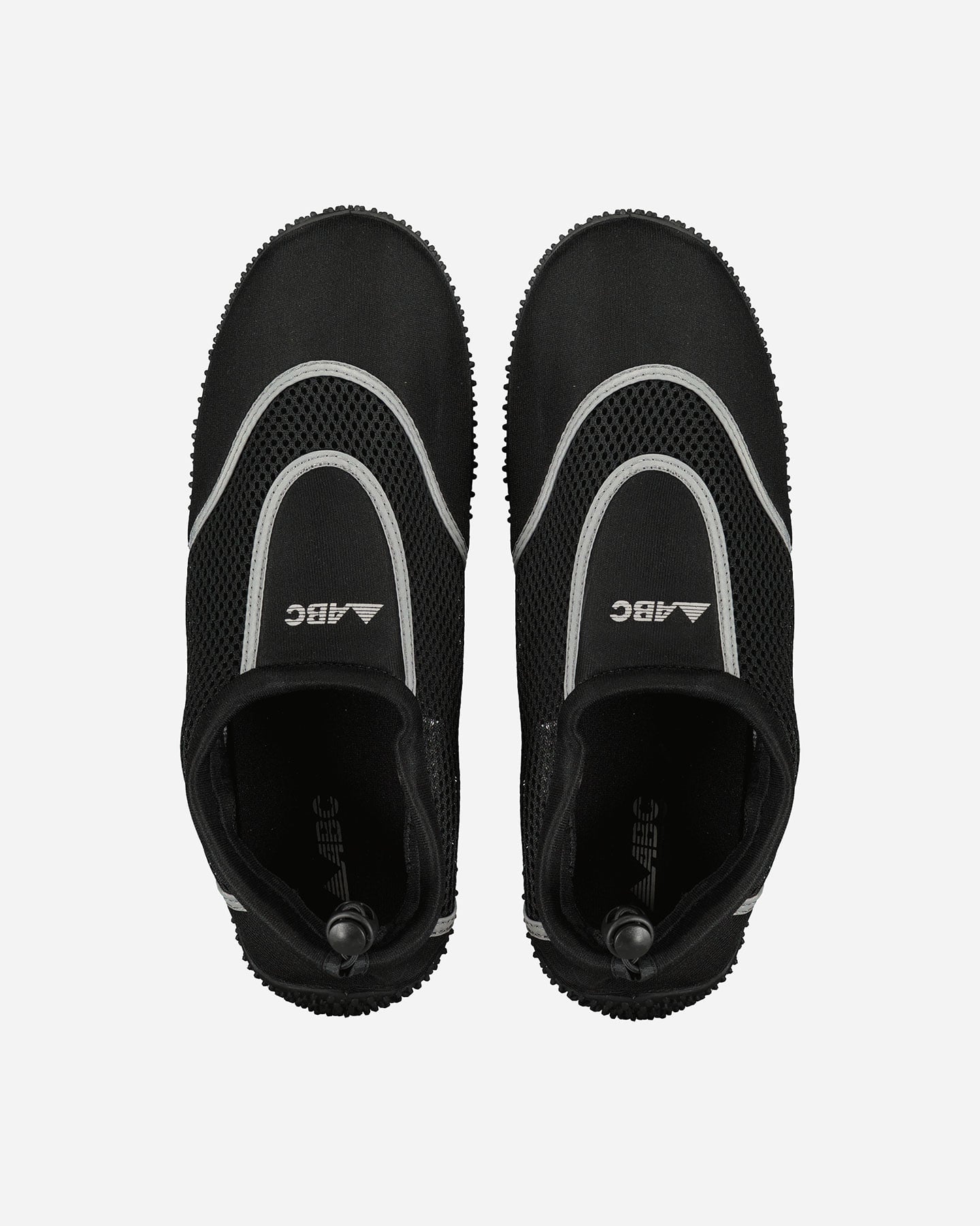 Scarpe scoglio ABC SCOGLIO  - Nero - 4 | Cisalfa Sport