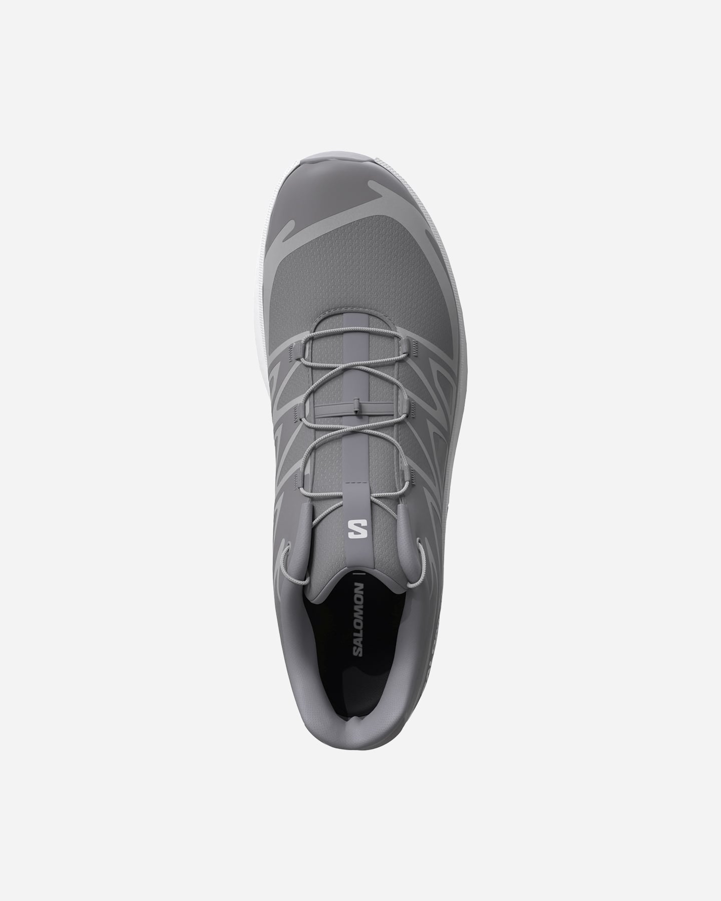 Scarpe sneakers SALOMON XT-EVR M - Grigio - 4 | Cisalfa Sport