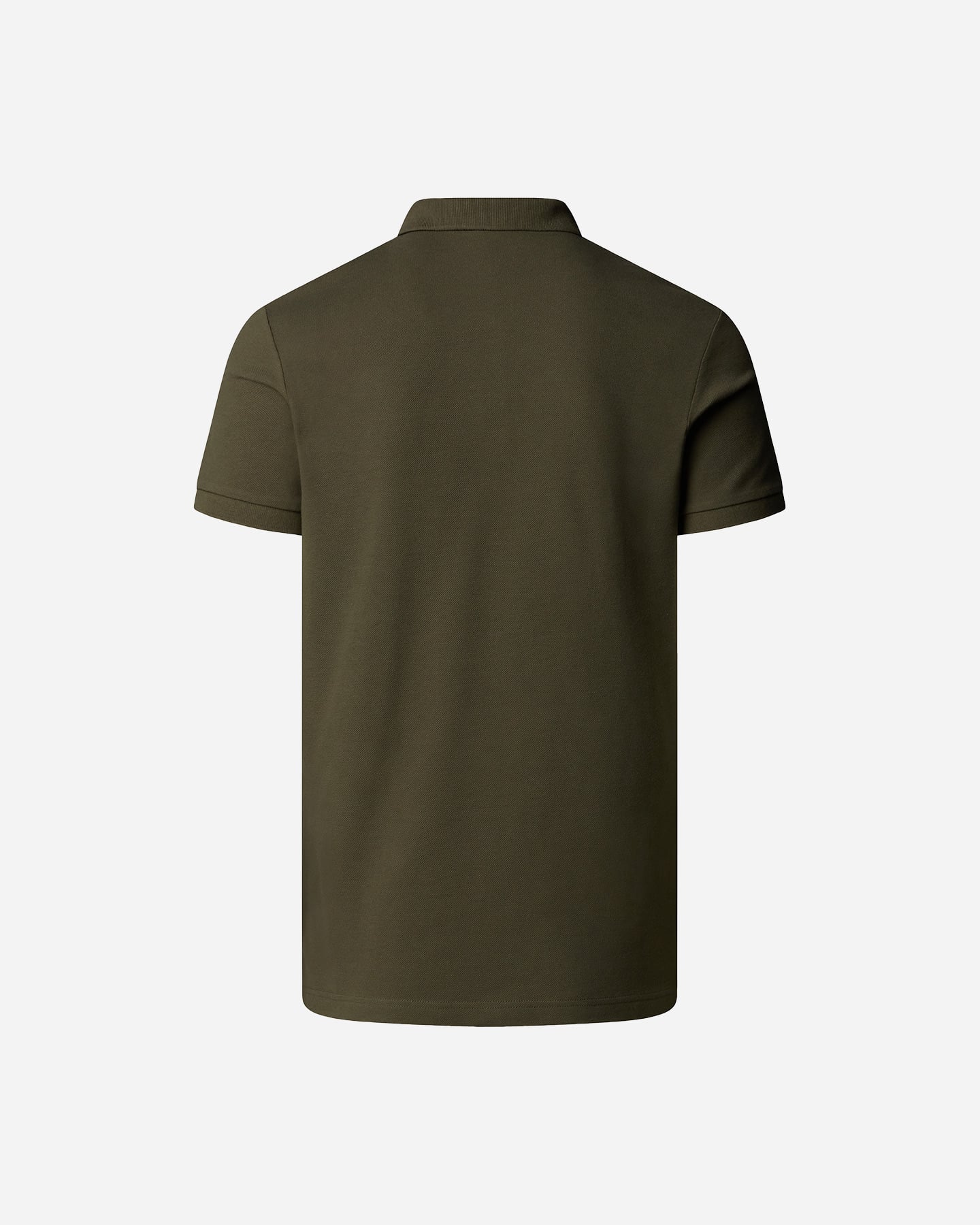 Polo THE NORTH FACE PREMIUM M - Verde - 1 | Cisalfa Sport