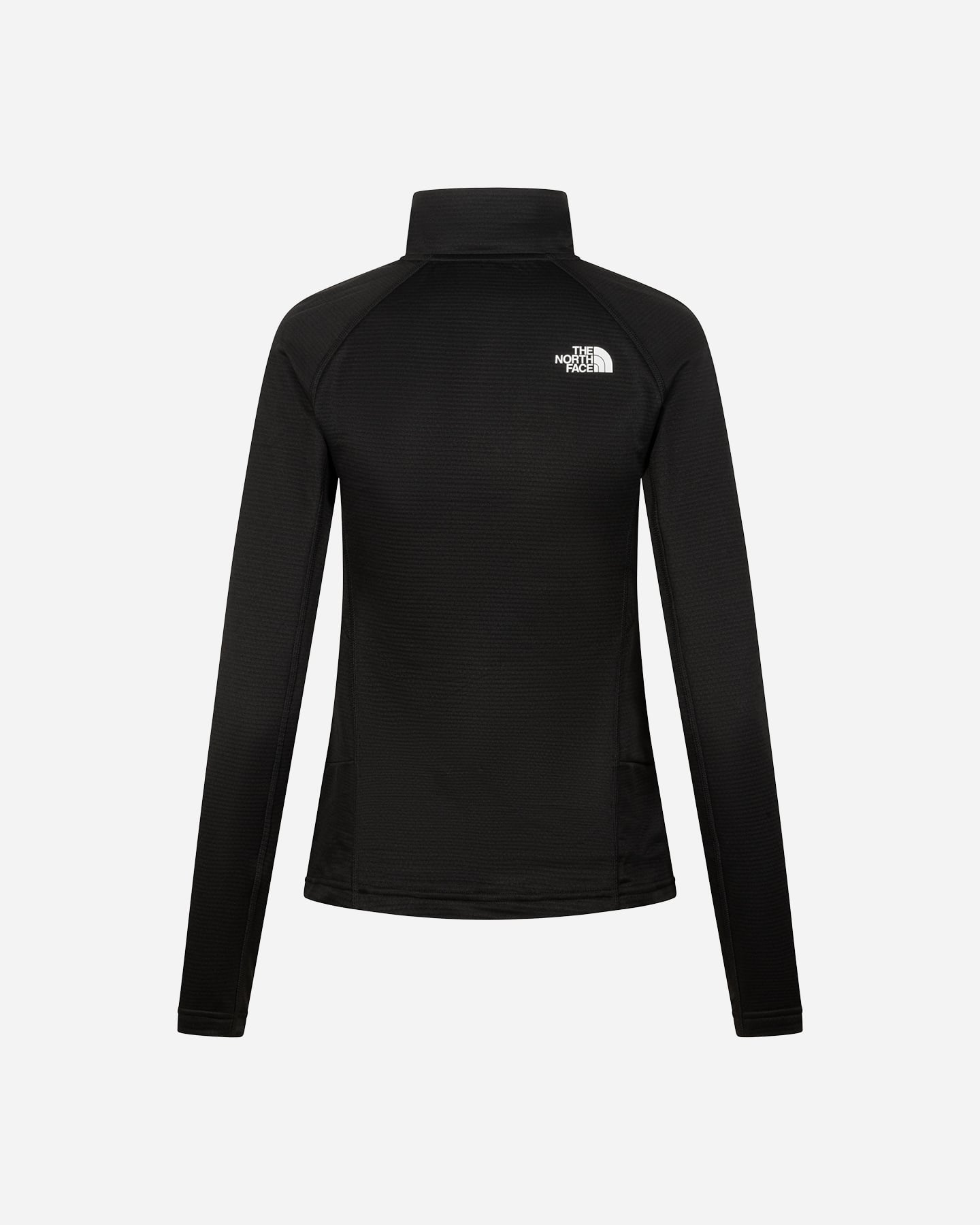 Pile THE NORTH FACE MUTTSEE W - Nero - 1 | Cisalfa Sport