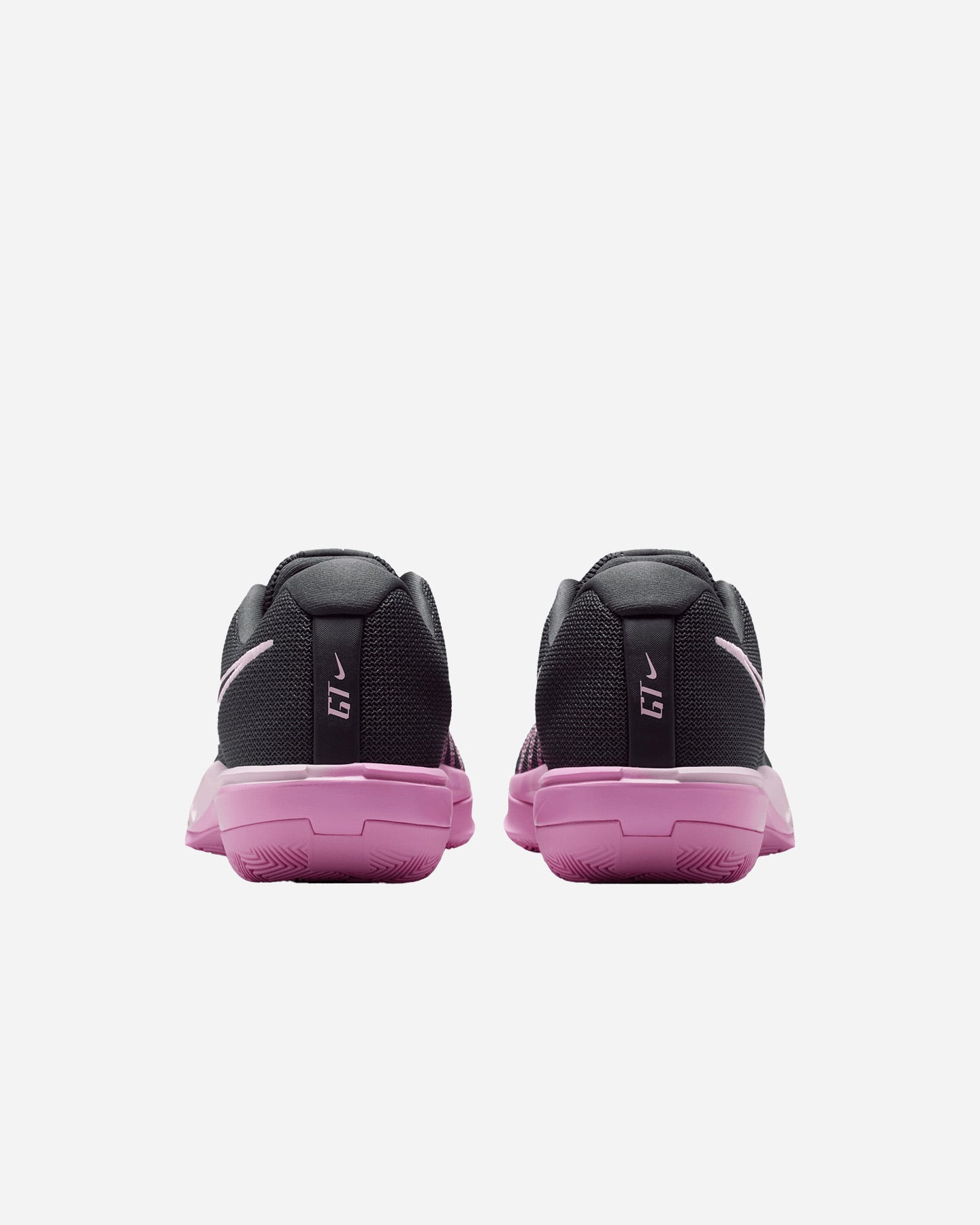 Scarpe basket NIKE G.T. CUT ACADEMY 2 M - Nero - 4 | Cisalfa Sport