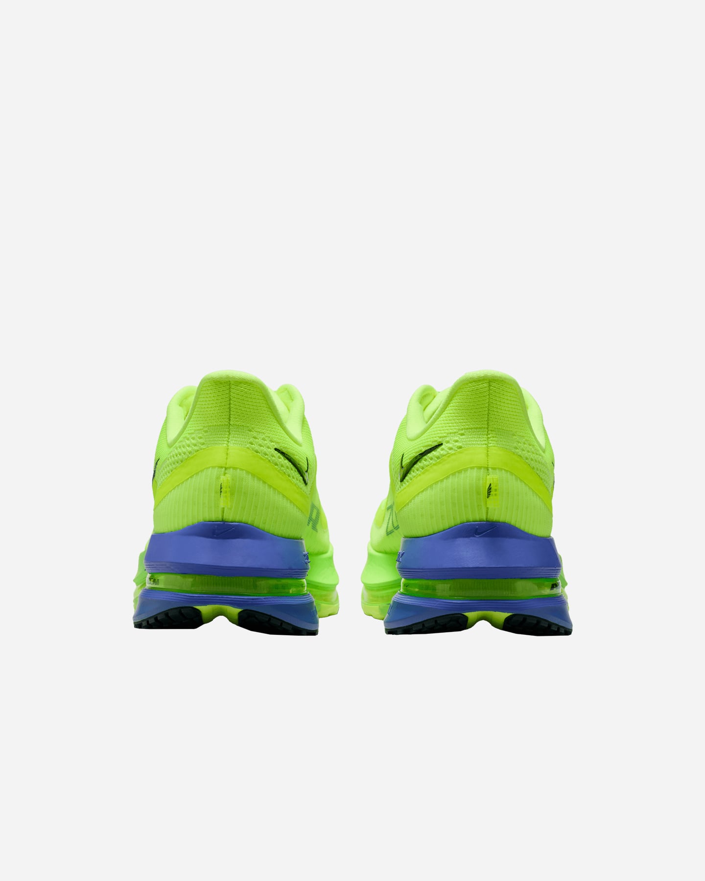 Scarpe running NIKE PEGASUS PREMIUM M - Nero - 4 | Cisalfa Sport