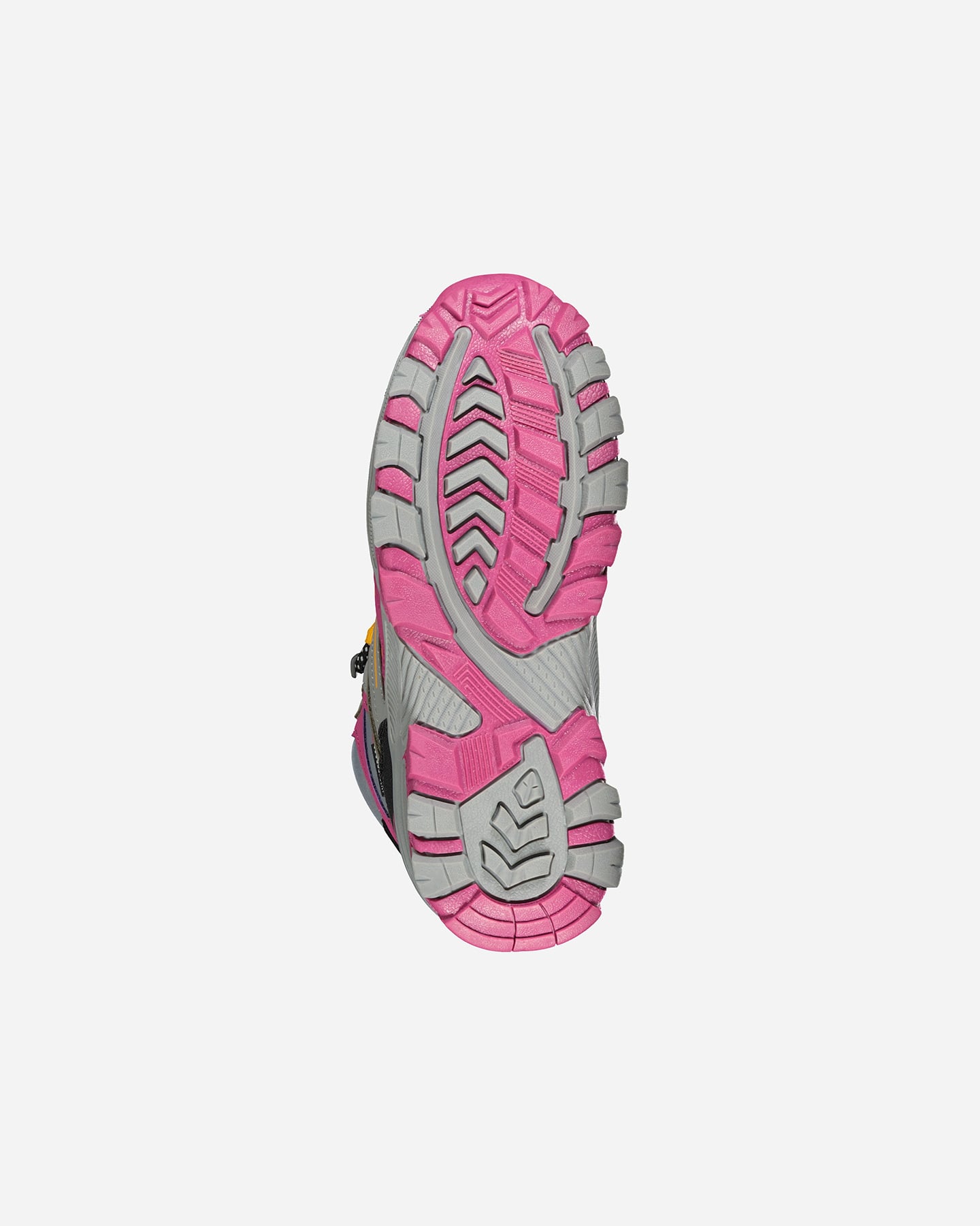 Scarpe escursionismo 8848 TEIDE MID WPJR  - 2 | Cisalfa Sport