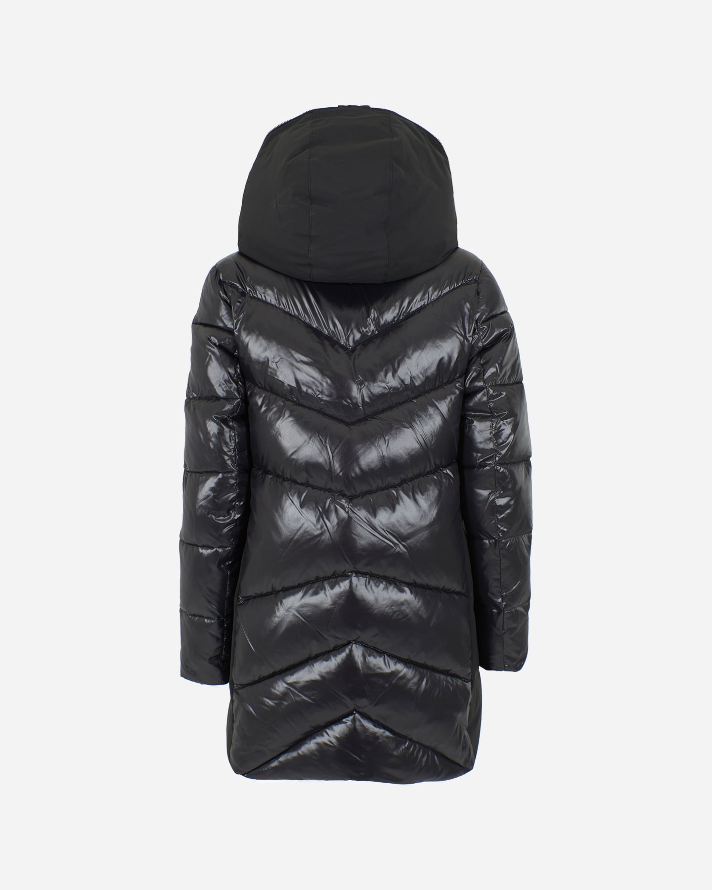 Piumino YES ZEE COMFY W - Nero - 1 | Cisalfa Sport