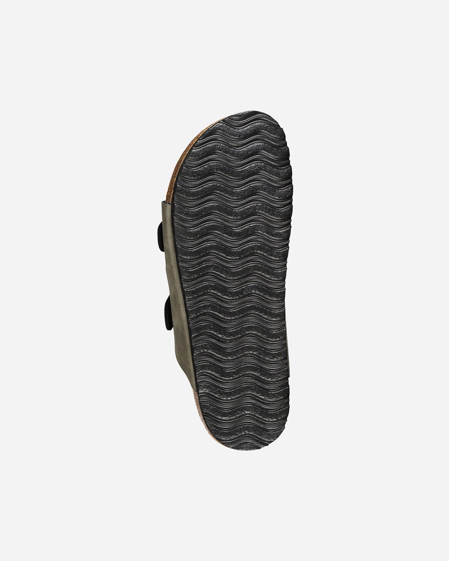 Sandali MISTRAL CORK  - Grigio - 2 | Cisalfa Sport