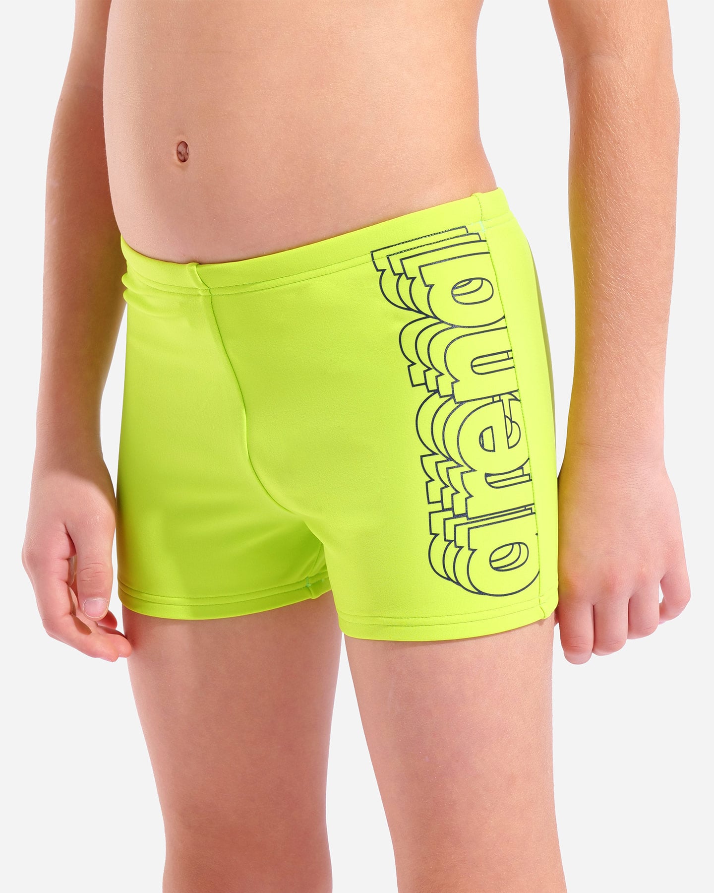 Short piscina ARENA DETAIL JR - 3 | Cisalfa Sport