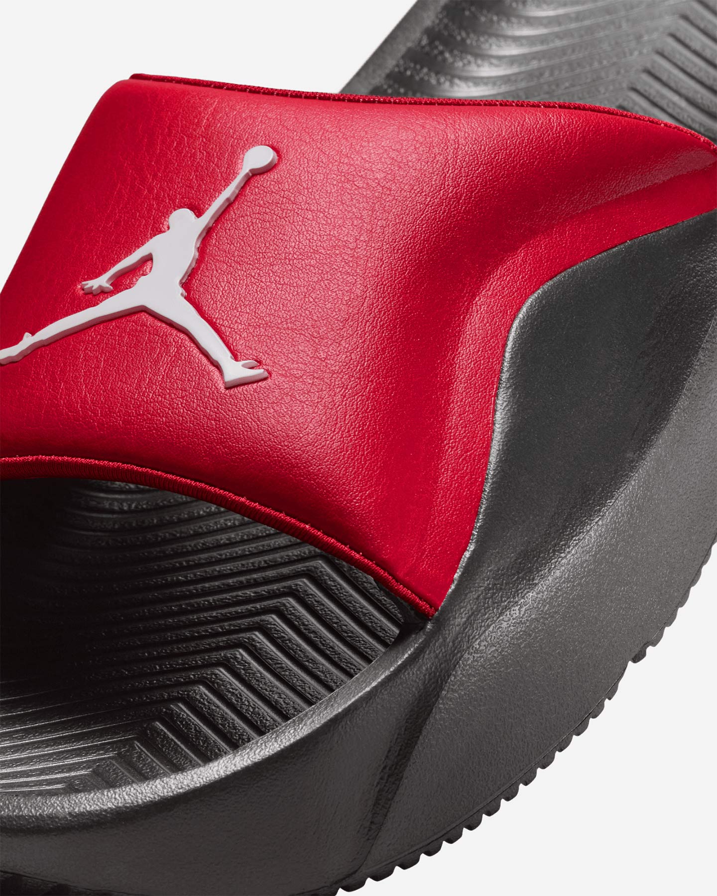 Ciabatte NIKE JORDAN FRANCHISE SLIDE GS JR - Color mix - 5 | Cisalfa Sport