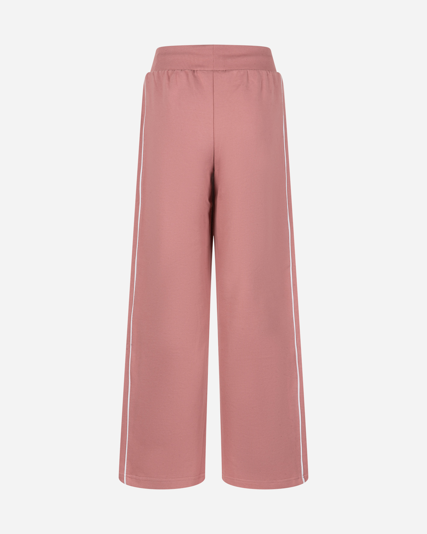 Pantalone NEW ERA PIPING CHICAGO BULLS W - Rosa - 1 | Cisalfa Sport