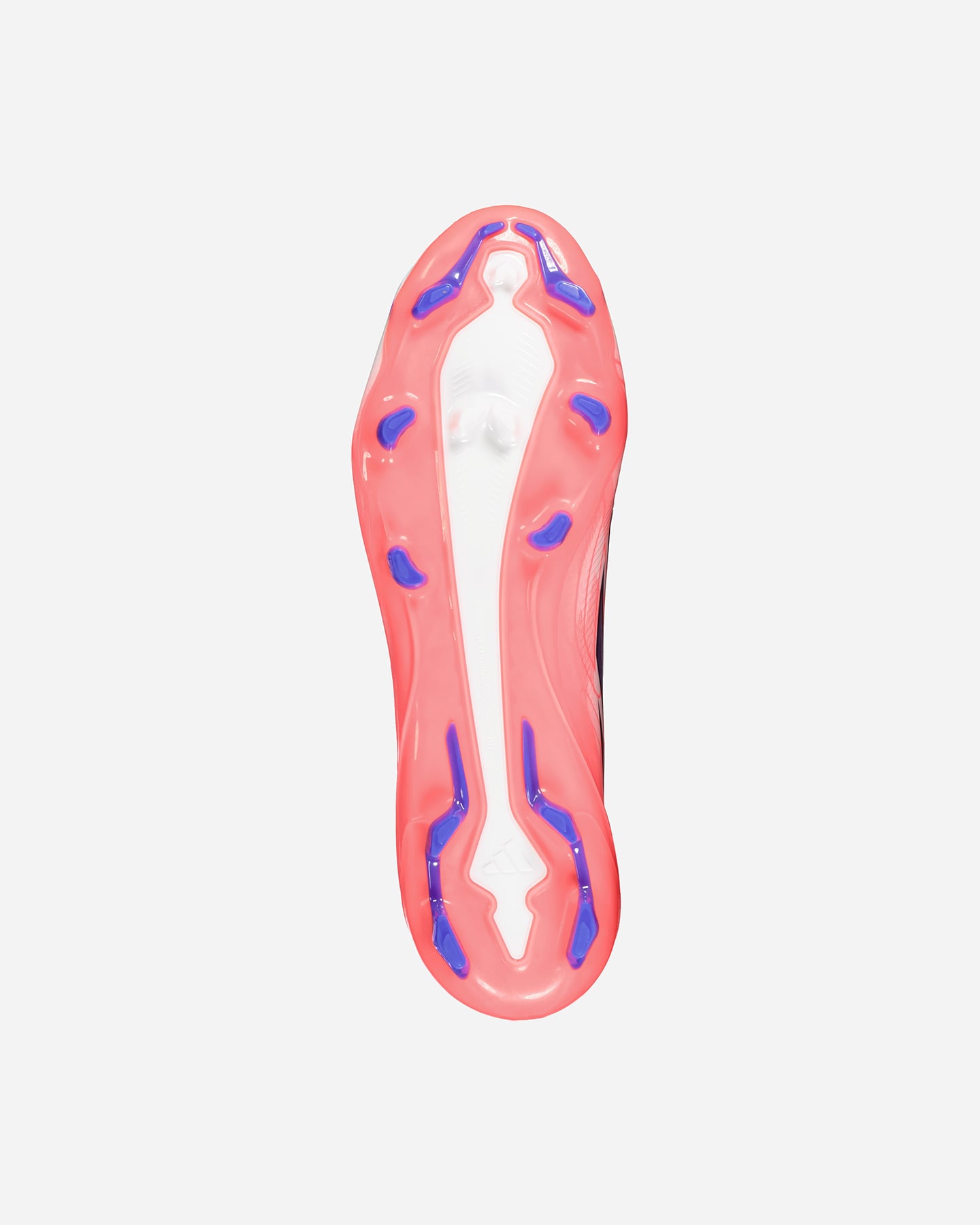 Scarpe calcio ADIDAS F50 HYPERFAST LEAGUE LL FG M - Color mix - 2 | Cisalfa Sport