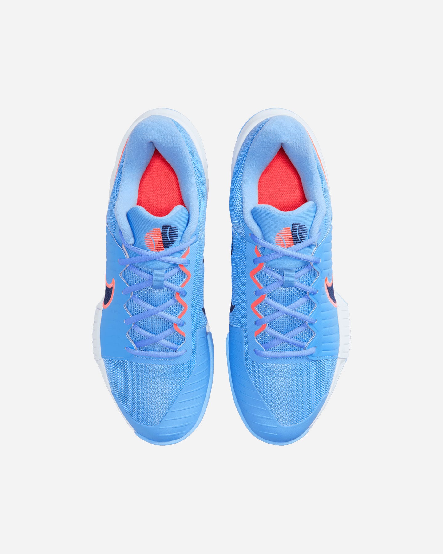 Scarpe tennis NIKE ZOOM GP CHALLENGE PRO CLAY M - 3 | Cisalfa Sport
