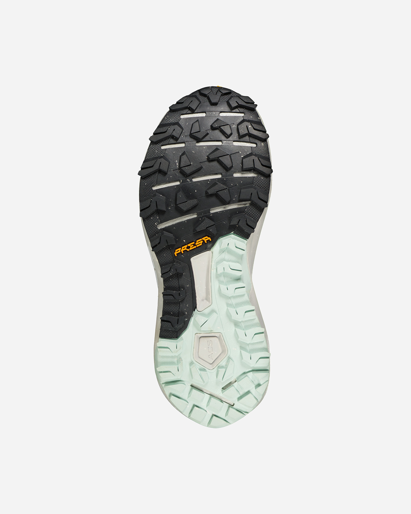 Scarpe trekking SCARPA SPIN PLANET W - Azzurro - 2 | Cisalfa Sport