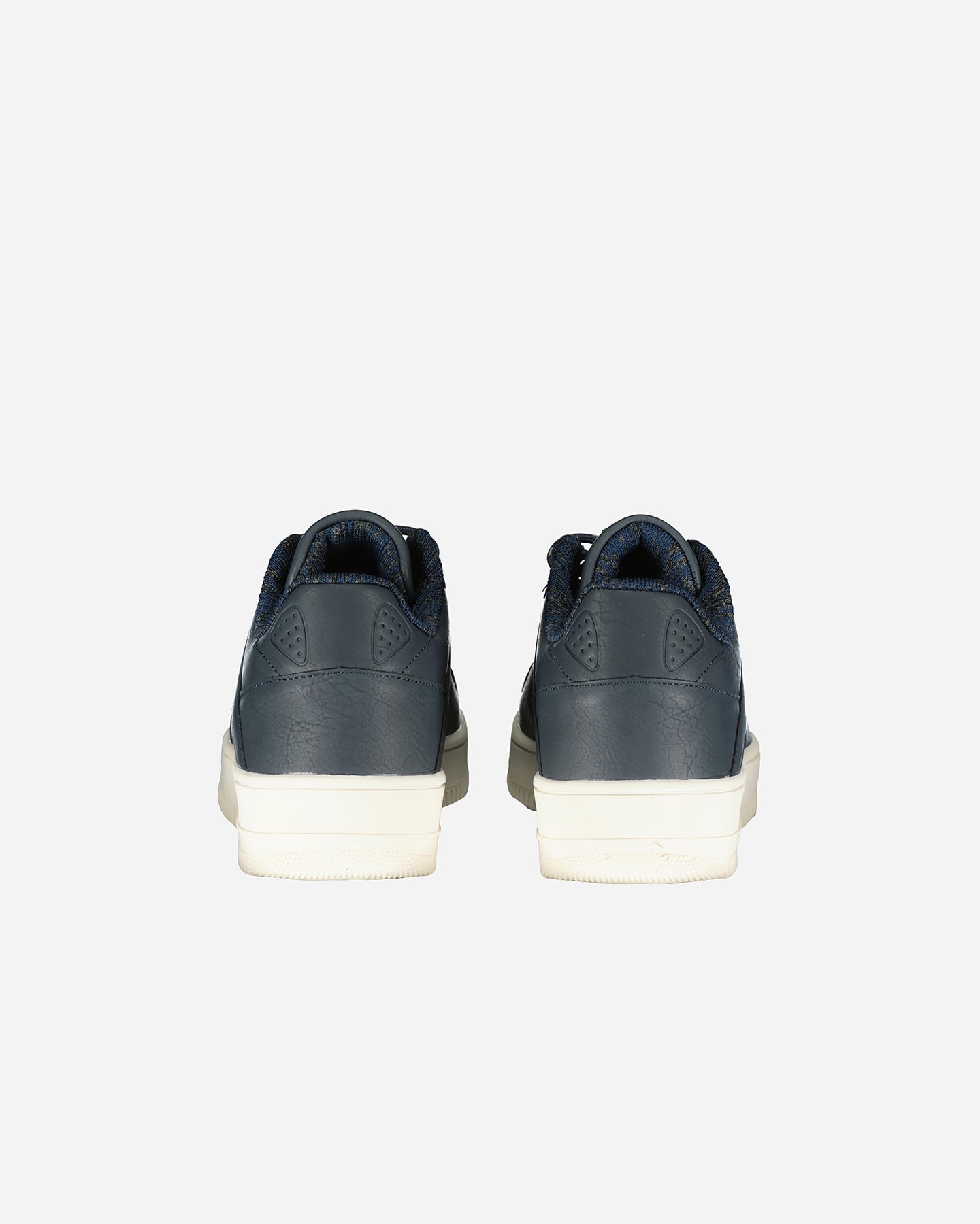 Scarpe sneakers MISTRAL NEW YORK M - Blu Navy - 5 | Cisalfa Sport