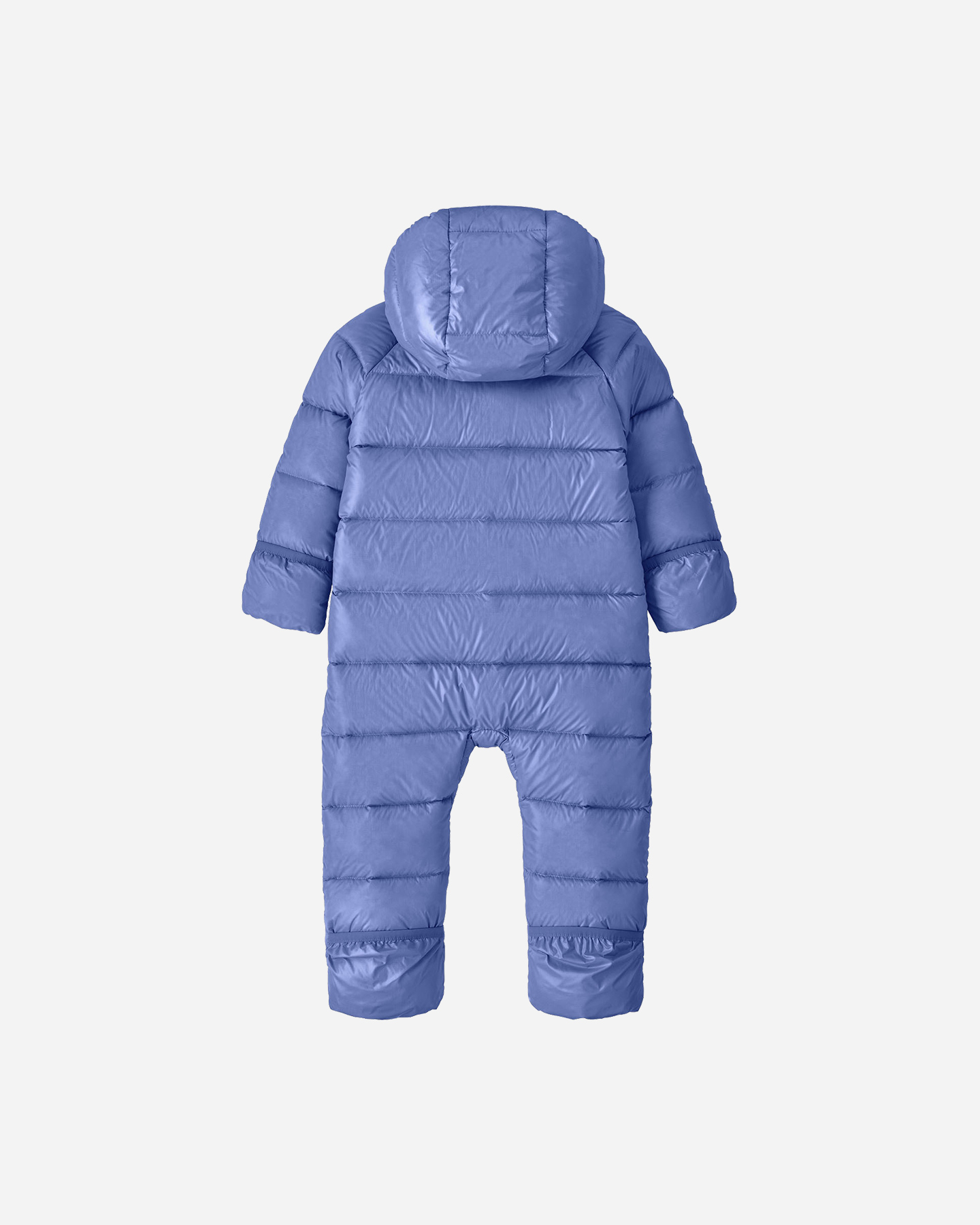 Piumino PATAGONIA HI-LOFT DOWN SWEATER BUNTING JR - Blu - 1 | Cisalfa Sport