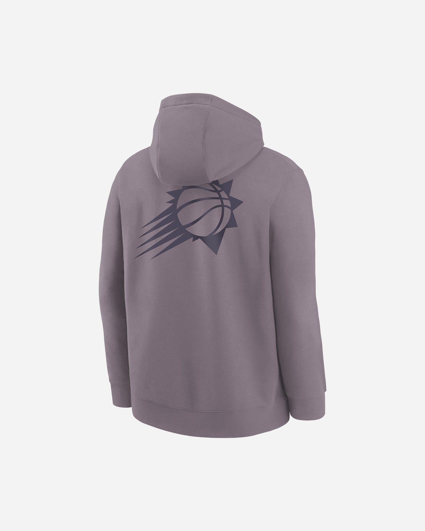 Felpa nba NIKE STATEMENT PHOENIX SUNS JR - Color mix - 1 | Cisalfa Sport
