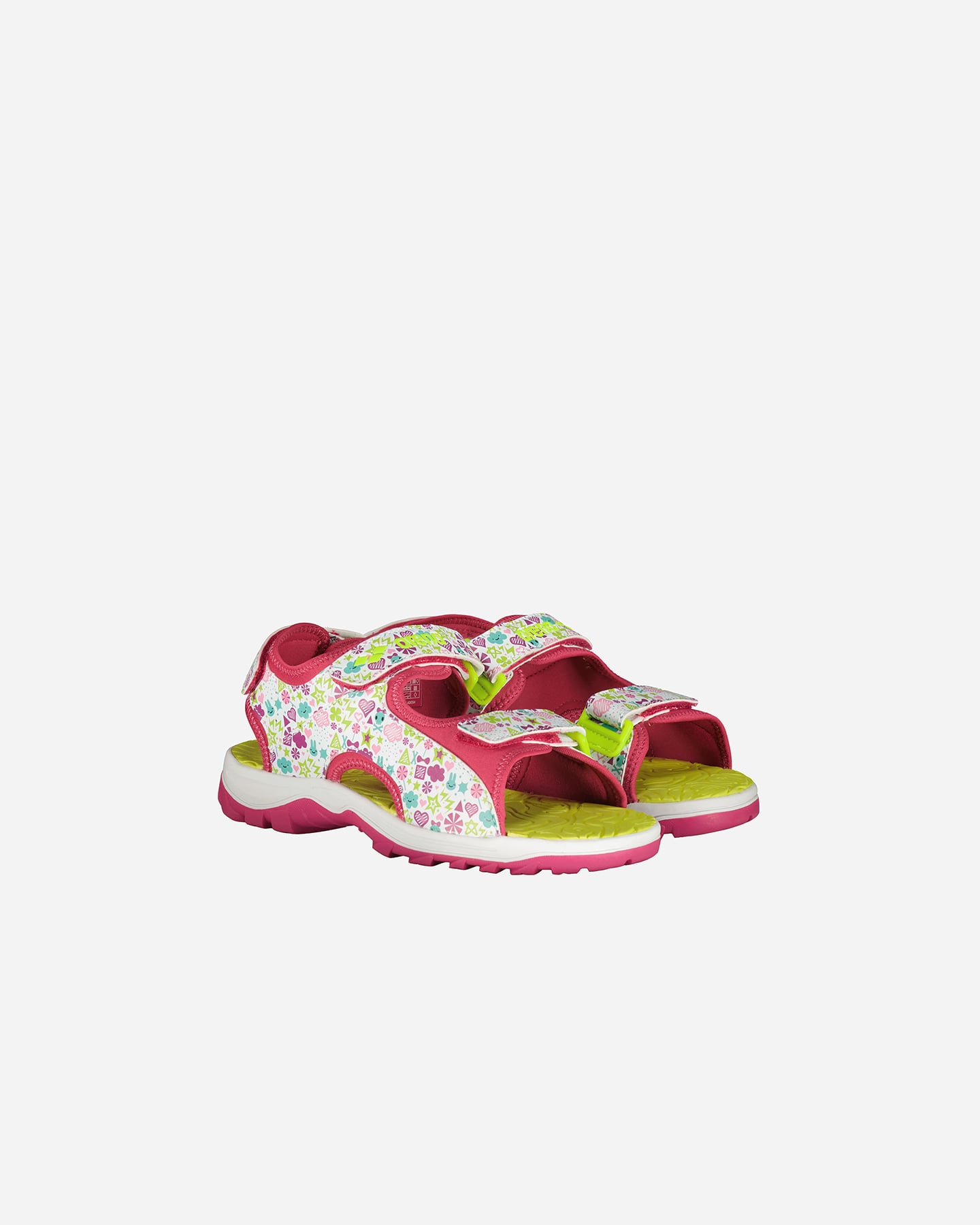 Sandali ARENA SEA JR  - Fucsia - 2 | Cisalfa Sport