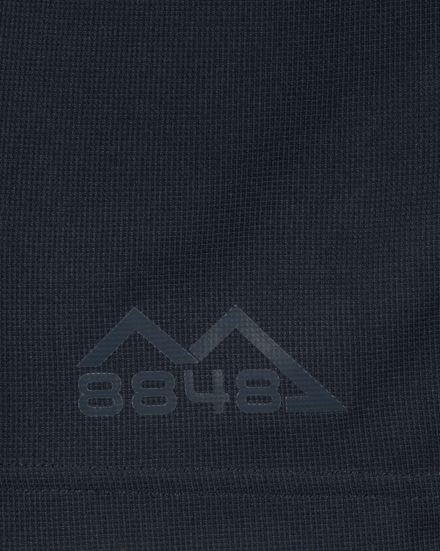 Polo 8848 MOUNTAIN HIKE M - Blu Navy - 4 | Cisalfa Sport