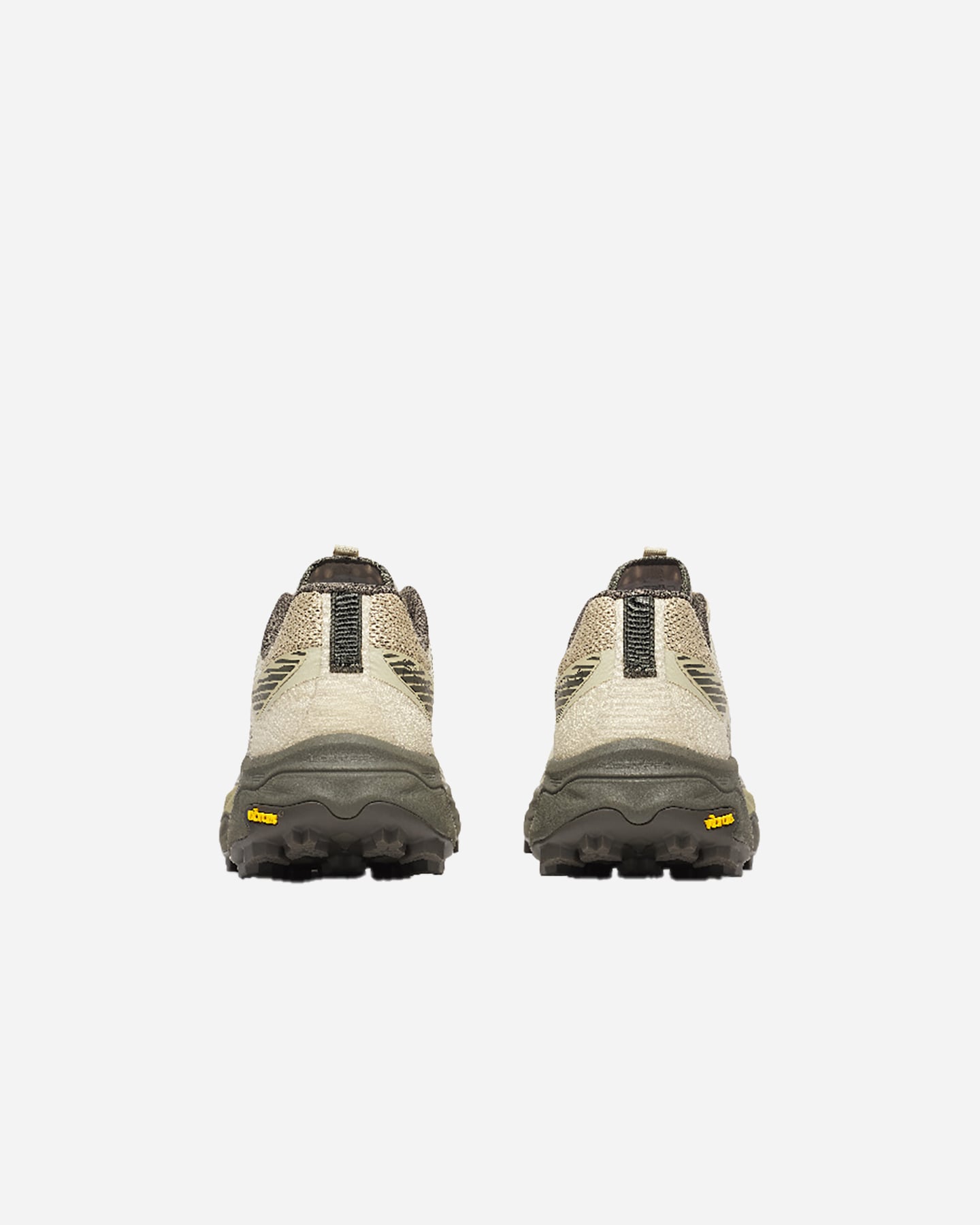 Scarpe trail MERRELL AGILITY PEAK 6 M - Beige - 4 | Cisalfa Sport