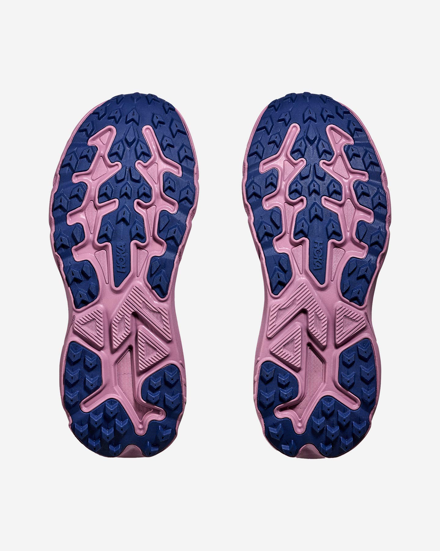 Scarpe trail HOKA CHALLENGER 8 GTX W - Lilla - 2 | Cisalfa Sport