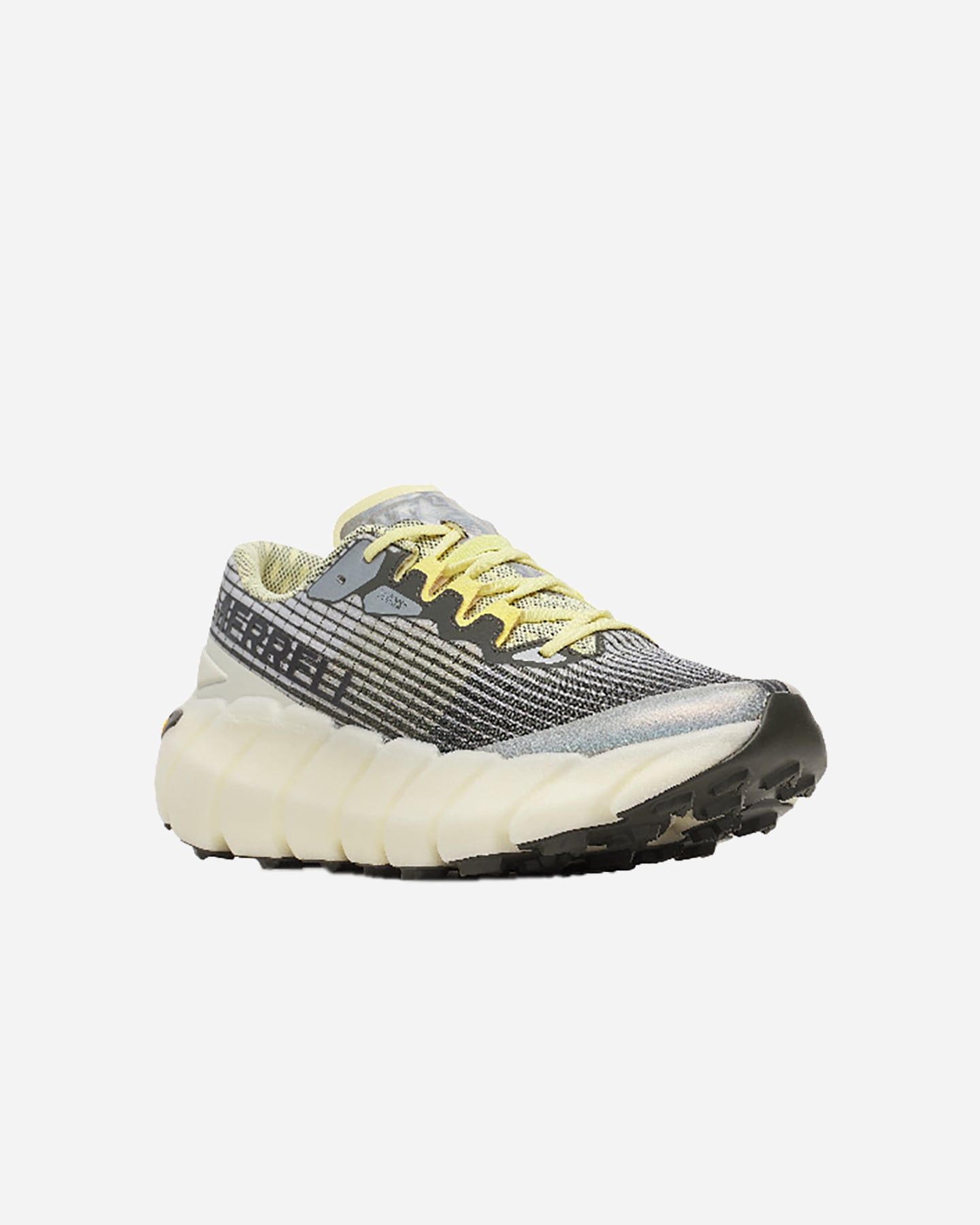 Scarpe trail MERRELL MTL ADAPT M - Grigio - 1 | Cisalfa Sport