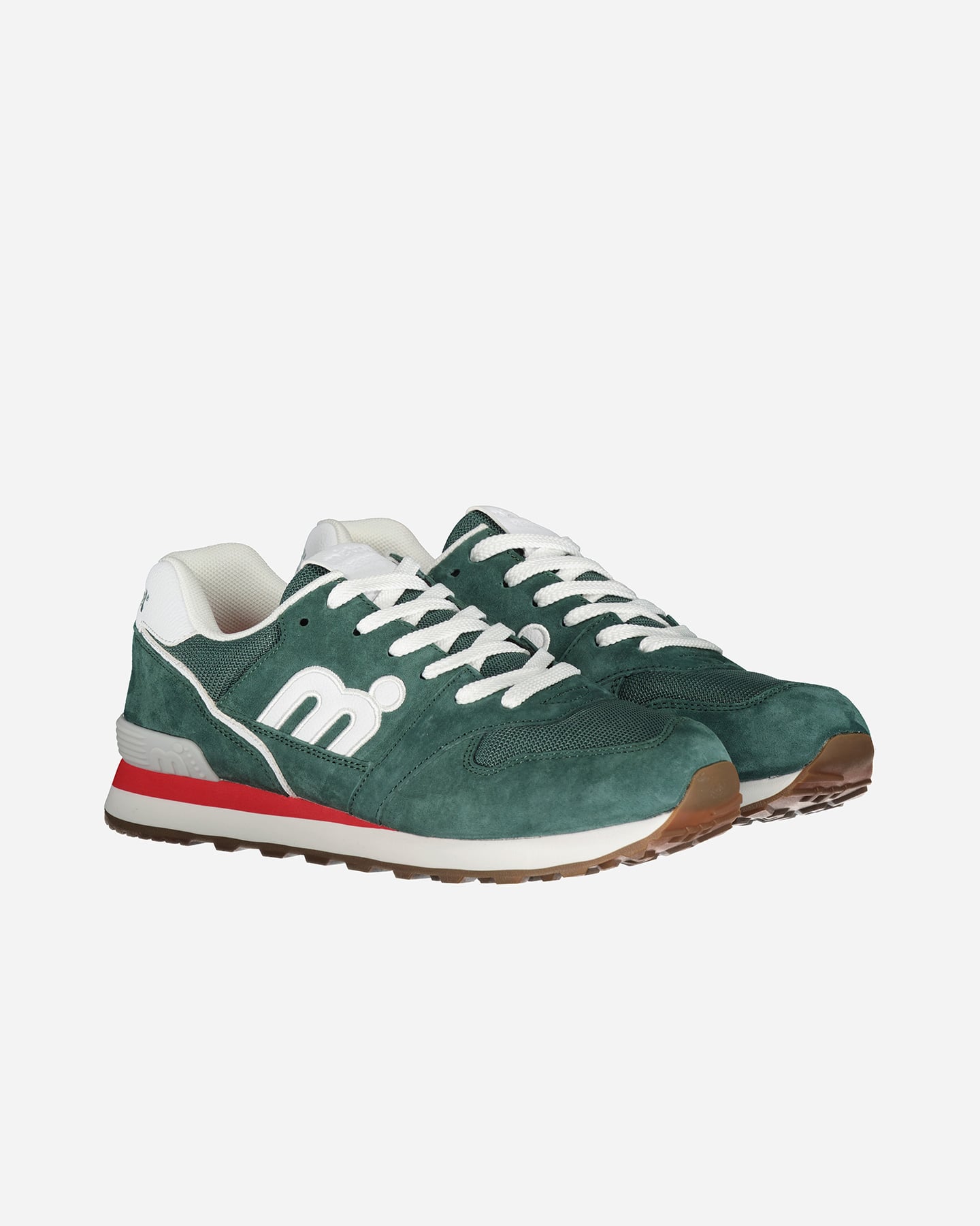 Scarpe sneakers MISTRAL SEVENTIES M - Verde - 1 | Cisalfa Sport