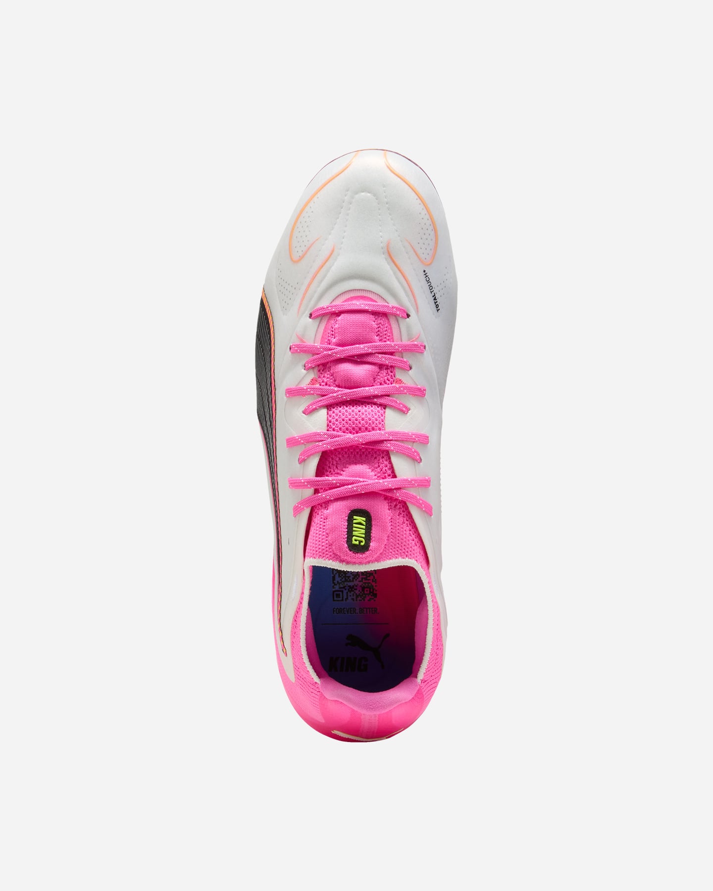 Scarpe calcio PUMA KING 20 ULTIMATE FG-AG M - Color mix - 3 | Cisalfa Sport
