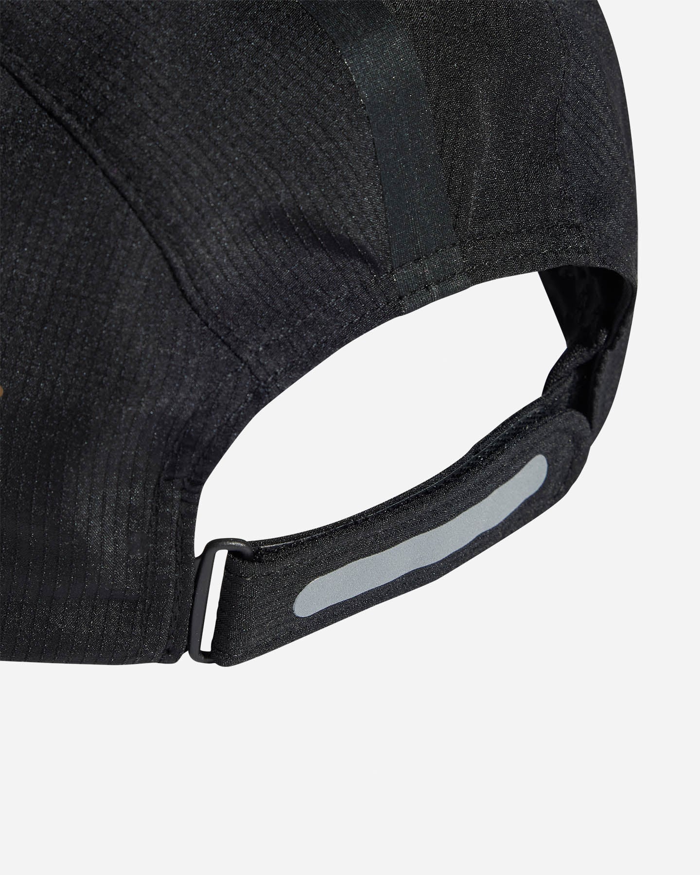 Cappellino ADIDAS RUNXADIZ  - Nero - 3 | Cisalfa Sport