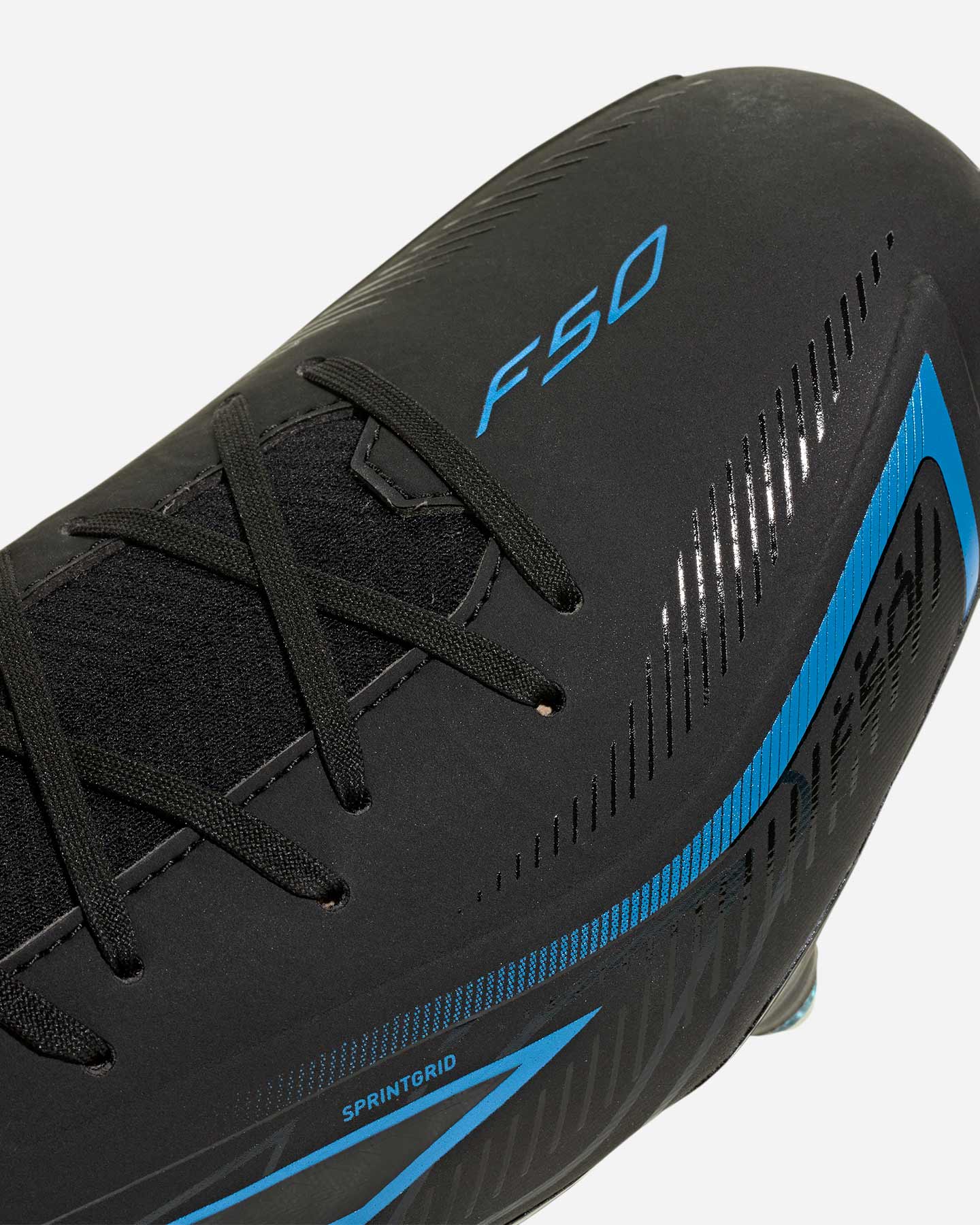 Scarpe calcio ADIDAS F50 HYPERFAST MID LEAGUE SG M - 4 | Cisalfa Sport