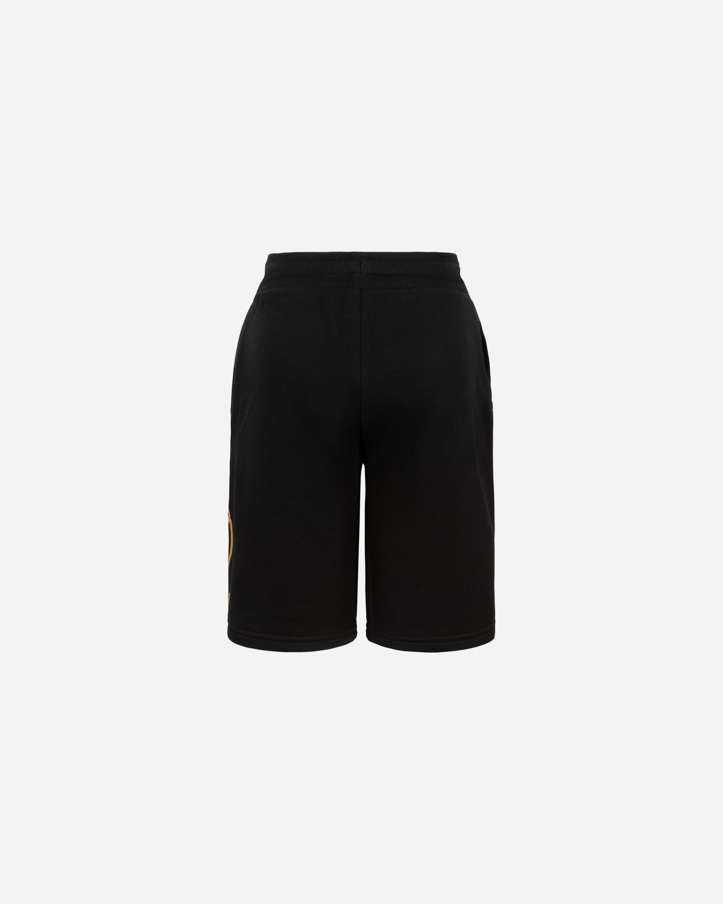Bermuda TIMBERLAND PLOGO JR - Nero - 1 | Cisalfa Sport
