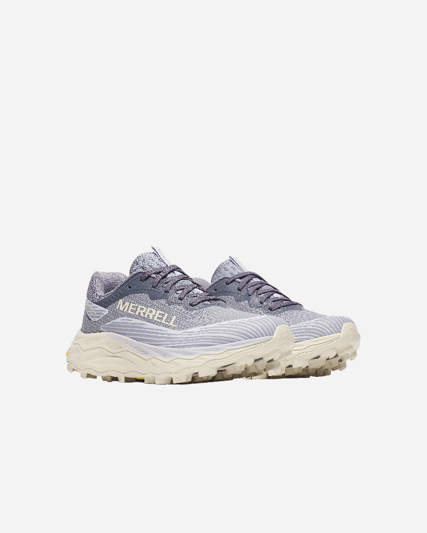 Scarpe trail MERRELL AGILITY PEAK 6 GTX W - Lilla - 1 | Cisalfa Sport