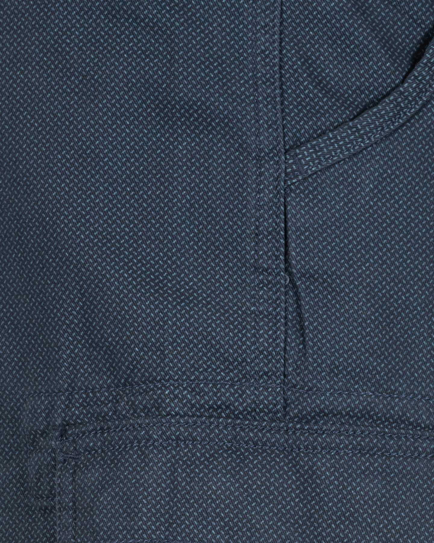 Bermuda DACK'S ESSENTIAL M - Blu - 2 | Cisalfa Sport