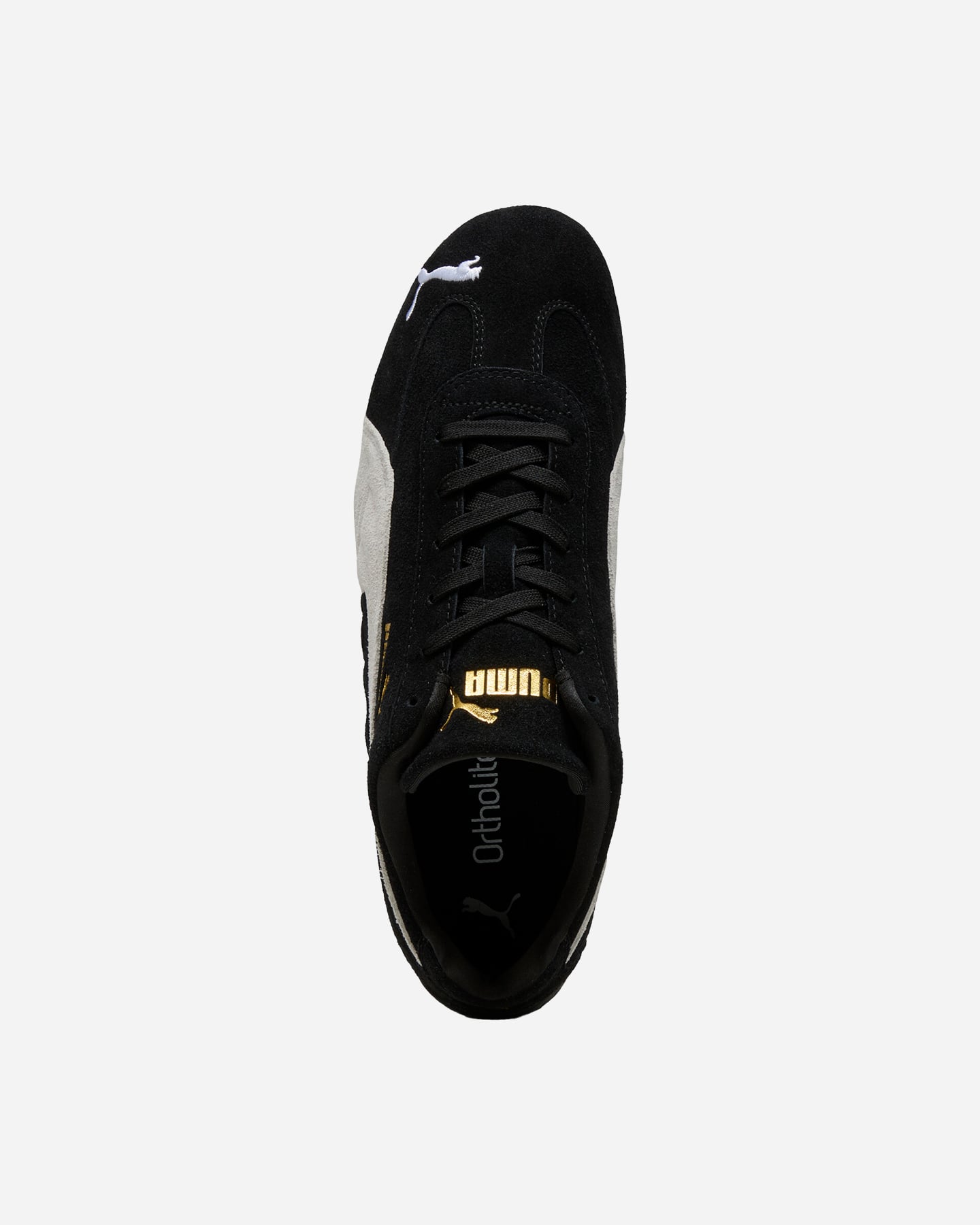 Scarpe sneakers PUMA SPEEDCAT OG M - Nero - 3 | Cisalfa Sport