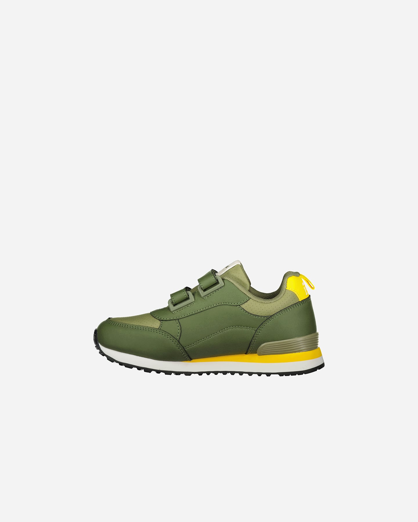 Scarpe sneakers MISTRAL SEVENTIES JR - Color mix - 3 | Cisalfa Sport