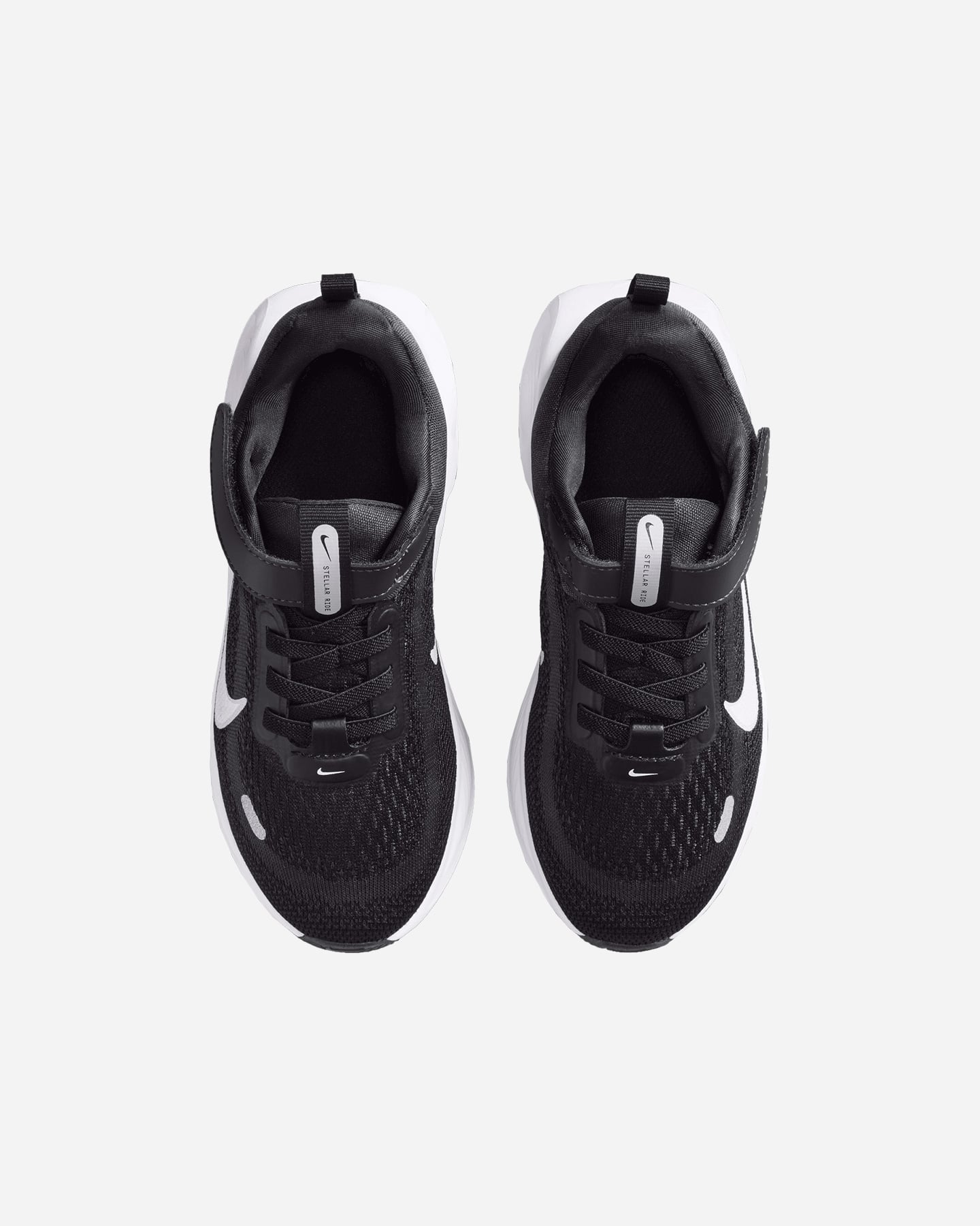 Scarpe sneakers NIKE STELLAR RIDE PS JR - Color mix - 3 | Cisalfa Sport