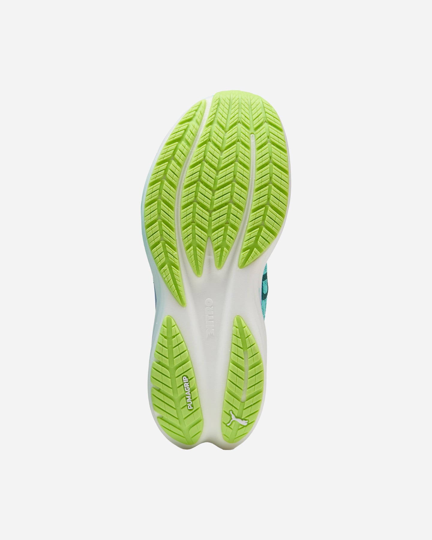 Scarpe running PUMA VELOCITY NITRO 5 HYROX W - 2 | Cisalfa Sport