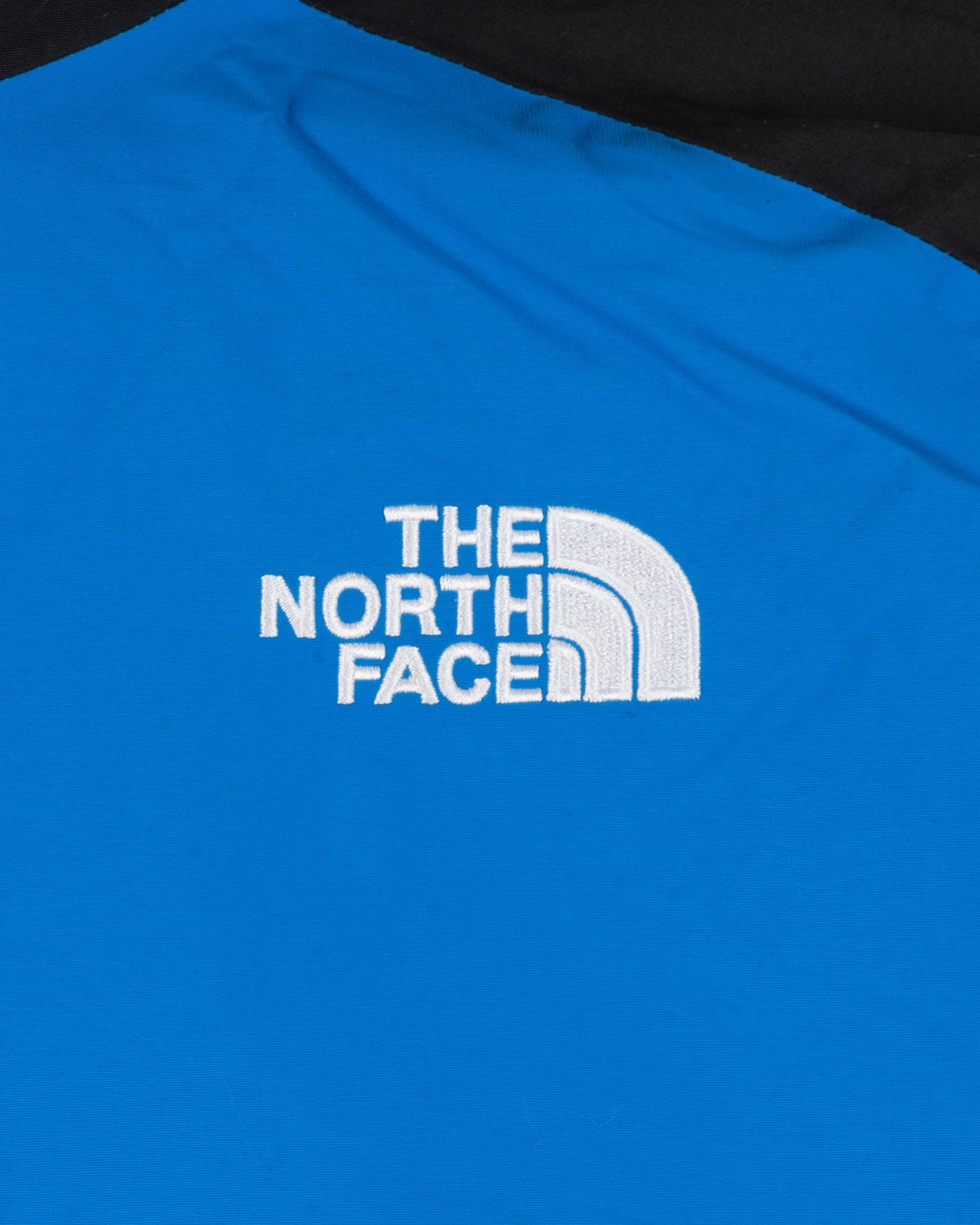 Giacca outdoor THE NORTH FACE STRATOS M - Blu - 2 | Cisalfa Sport