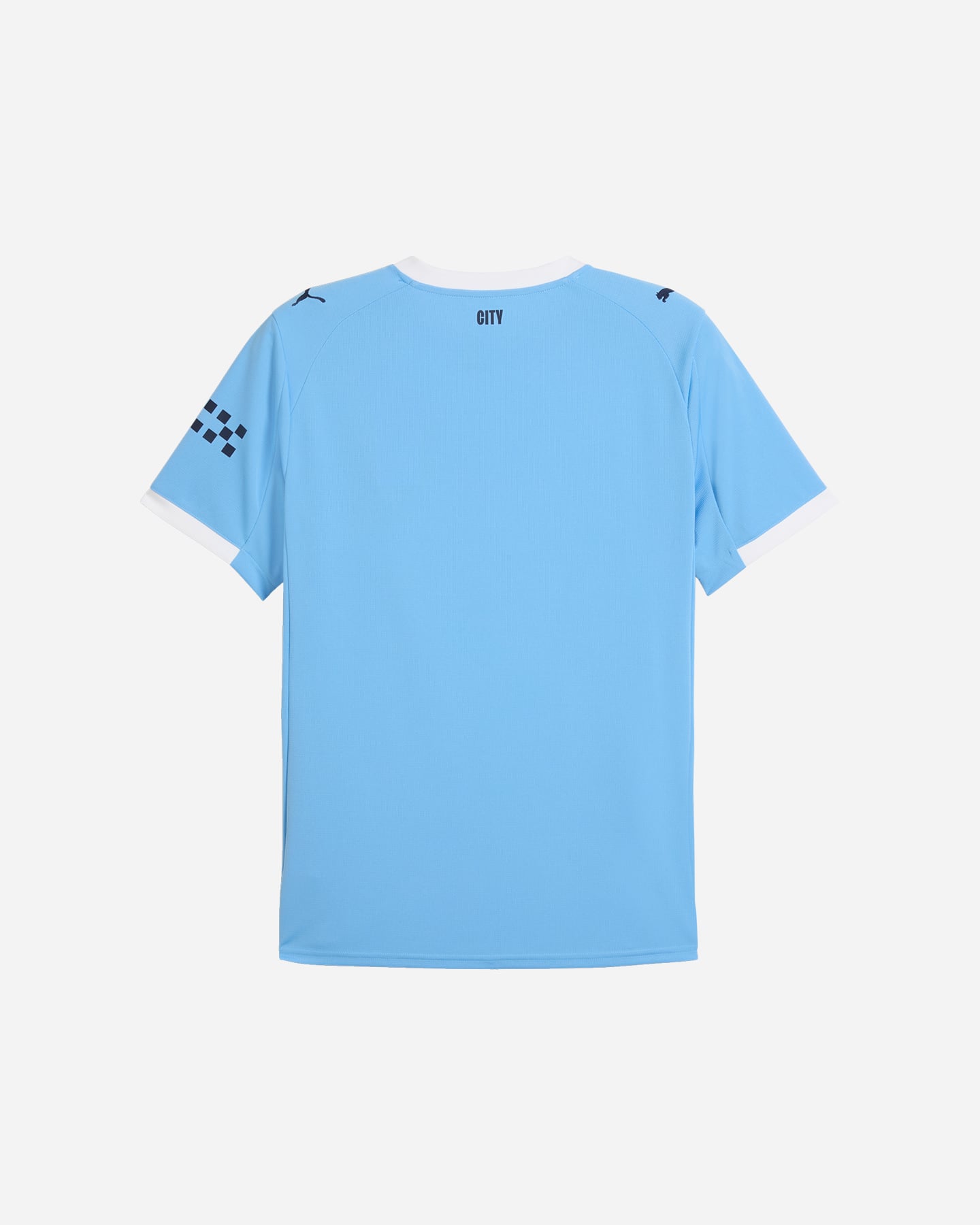 Maglia calcio ufficiale PUMA MANCHSTER CITY HOME 25-26 M - Color mix - 1 | Cisalfa Sport