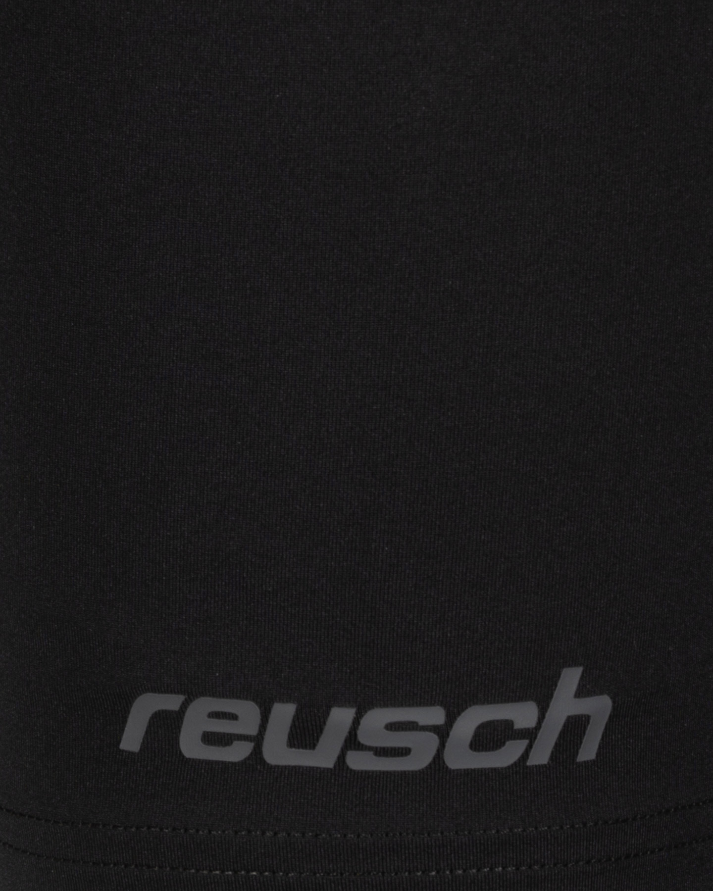 Pantaloncini intimo tecnico REUSCH TEAMS WEAR M - Nero - 2 | Cisalfa Sport