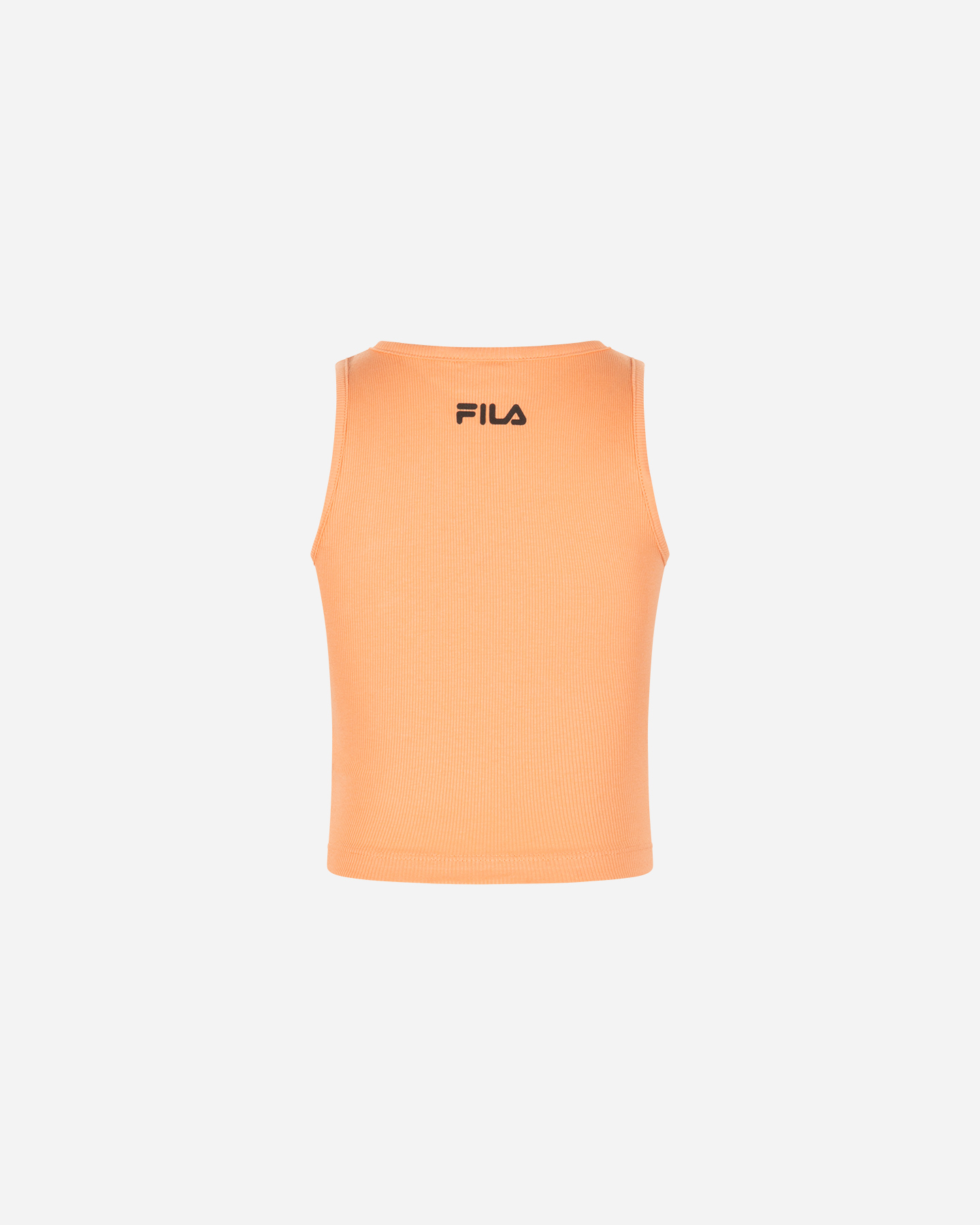 Canotta FILA CONTEMPORARY STREET STYLE JR - Rosa - 1 | Cisalfa Sport
