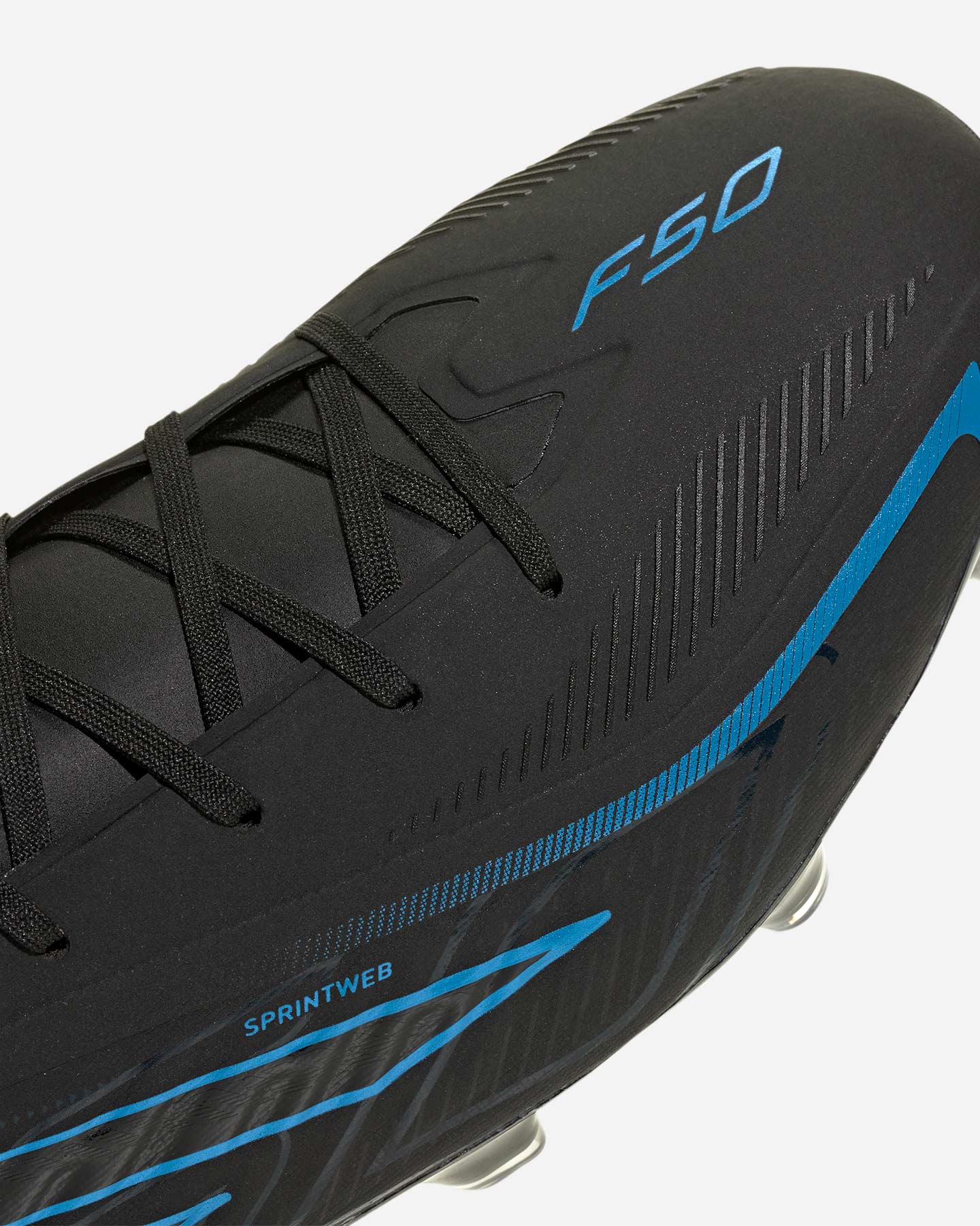 Scarpe calcio ADIDAS F50 HYPERFAST PRO FG M - 4 | Cisalfa Sport