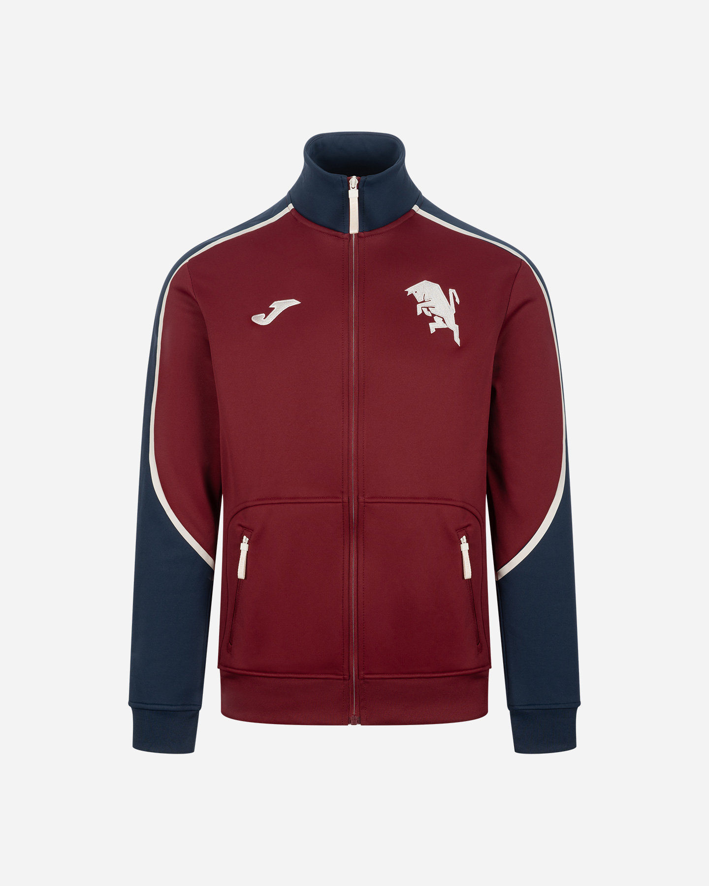 Tuta calcio ufficiale JOMA TORINO HOME 26-27 M - 1 | Cisalfa Sport