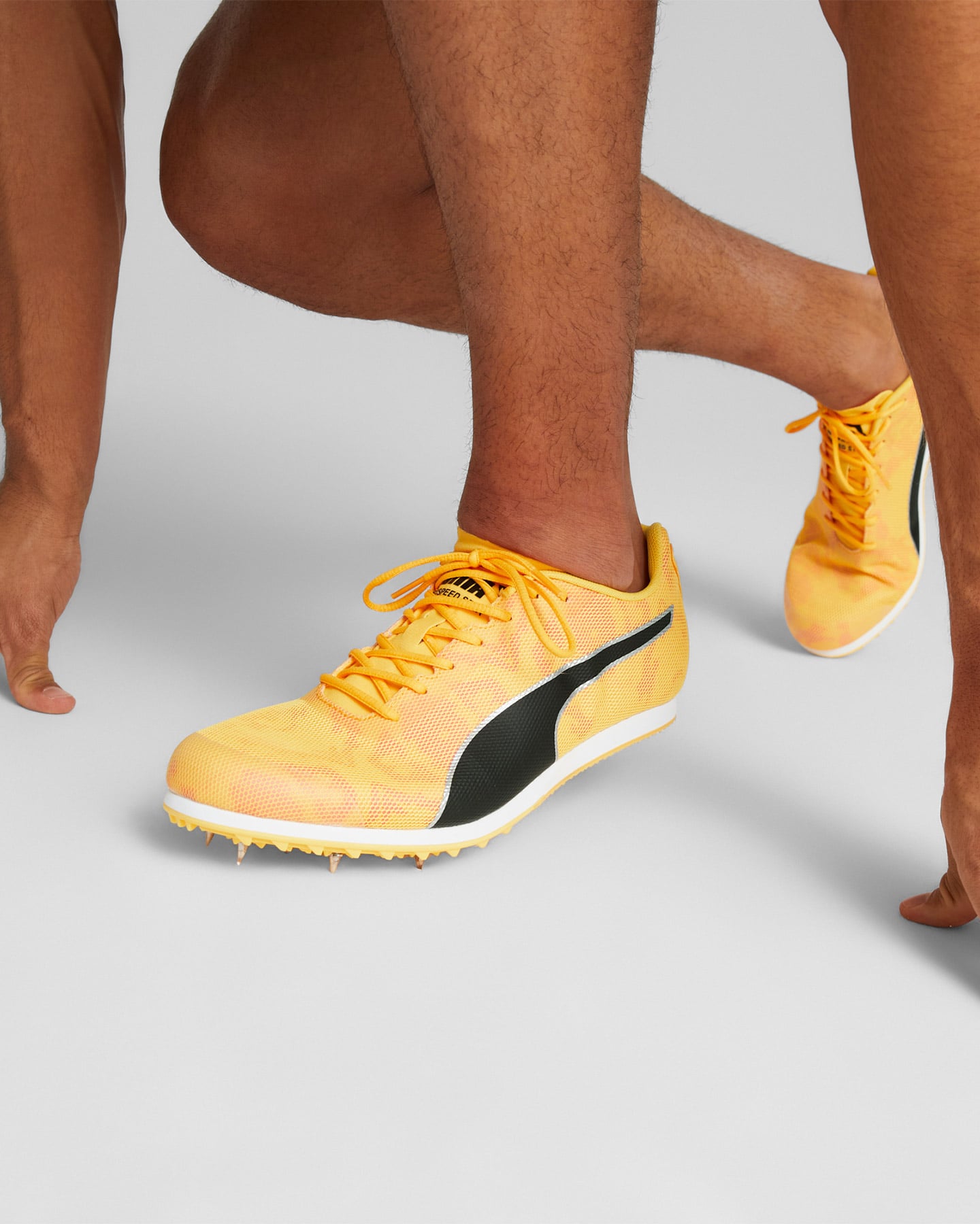 Scarpe running PUMA EVOSPEED STAR 8 M - Color mix - 5 | Cisalfa Sport