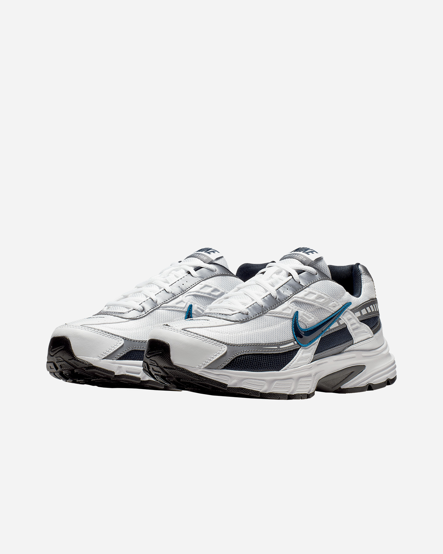 Scarpe sneakers NIKE INITIATOR M - Bianco - 1 | Cisalfa Sport