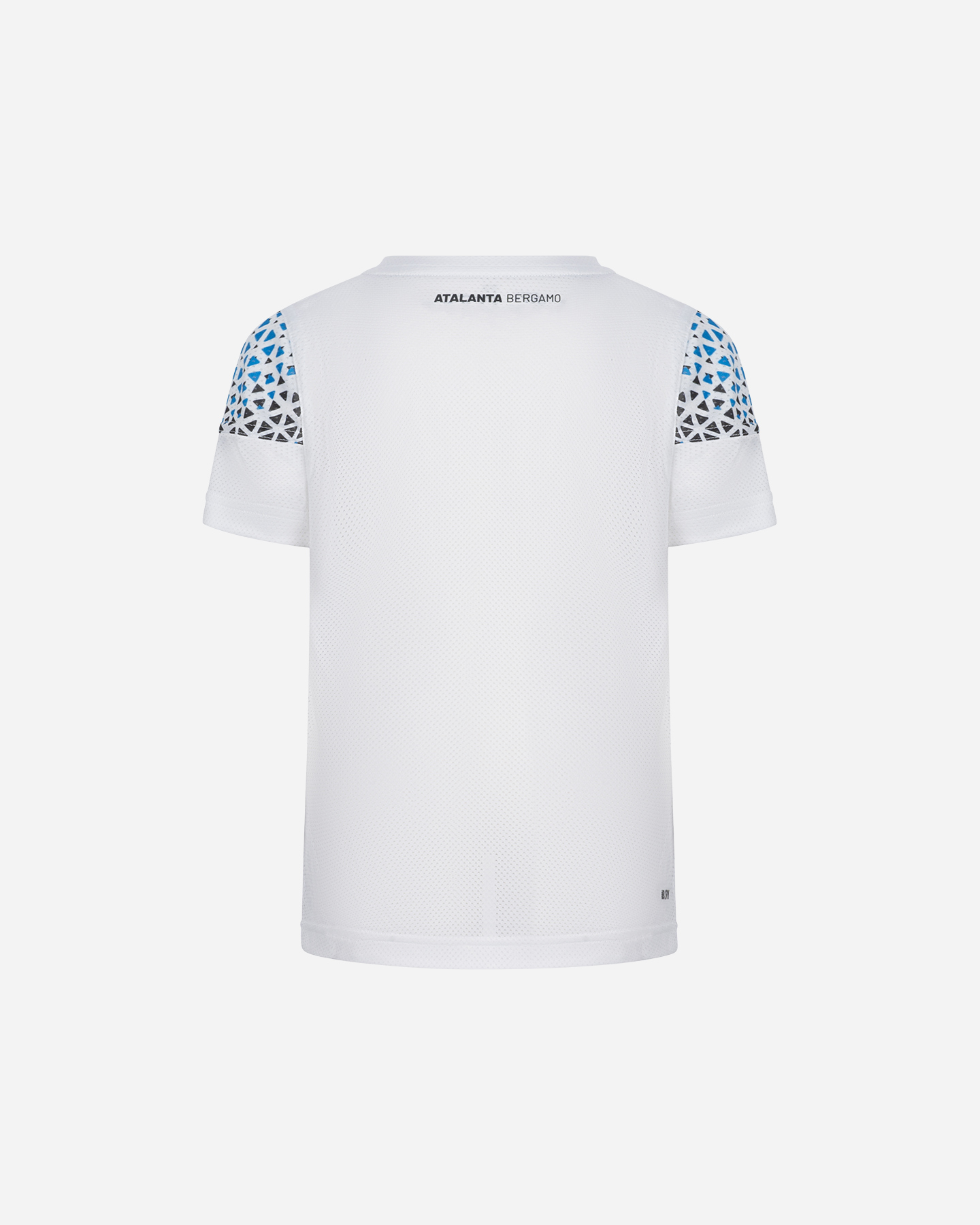 Abbigliamento calcio ufficiale NEW BALANCE ATALANTA AWAY PREMATCH 26-27 JR - Color mix - 1 | Cisalfa Sport