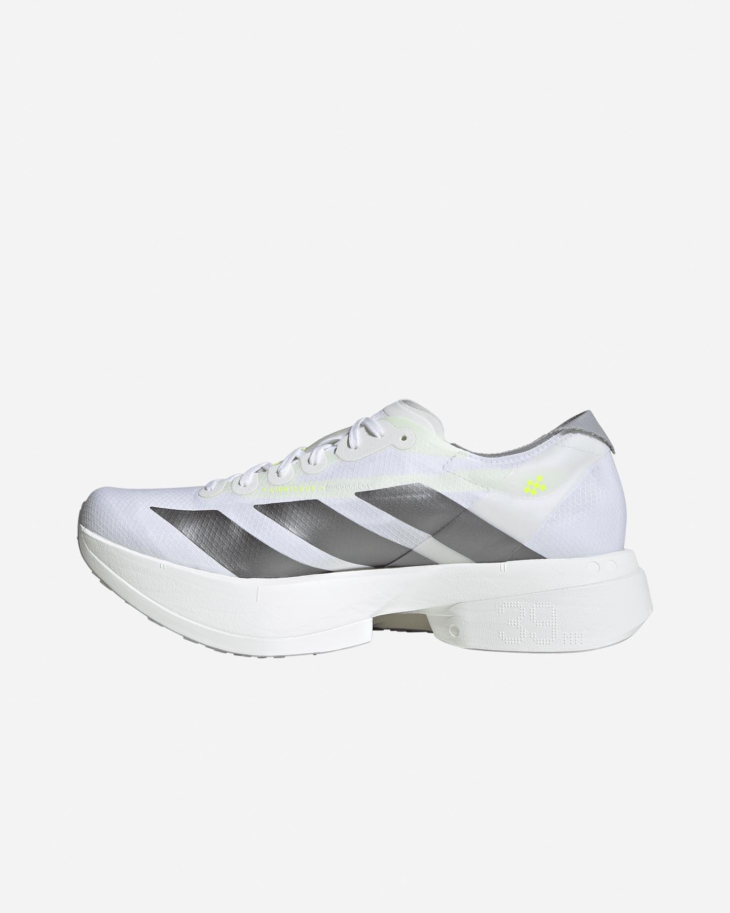 Scarpe running ADIDAS ADIZERO ADIOS PRO 4 M - 3 | Cisalfa Sport