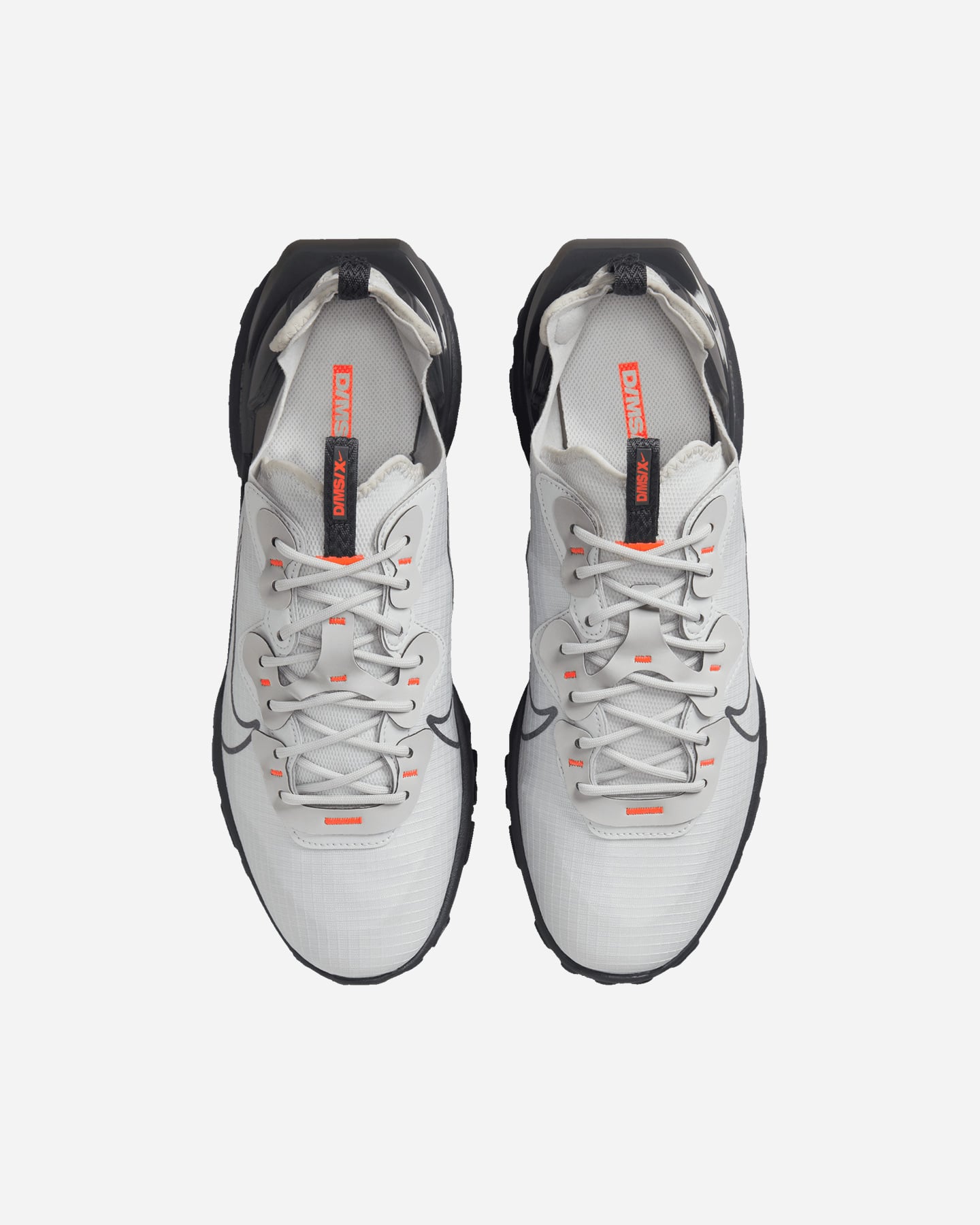 Scarpe sneakers NIKE REACT VISION M - Color mix - 3 | Cisalfa Sport