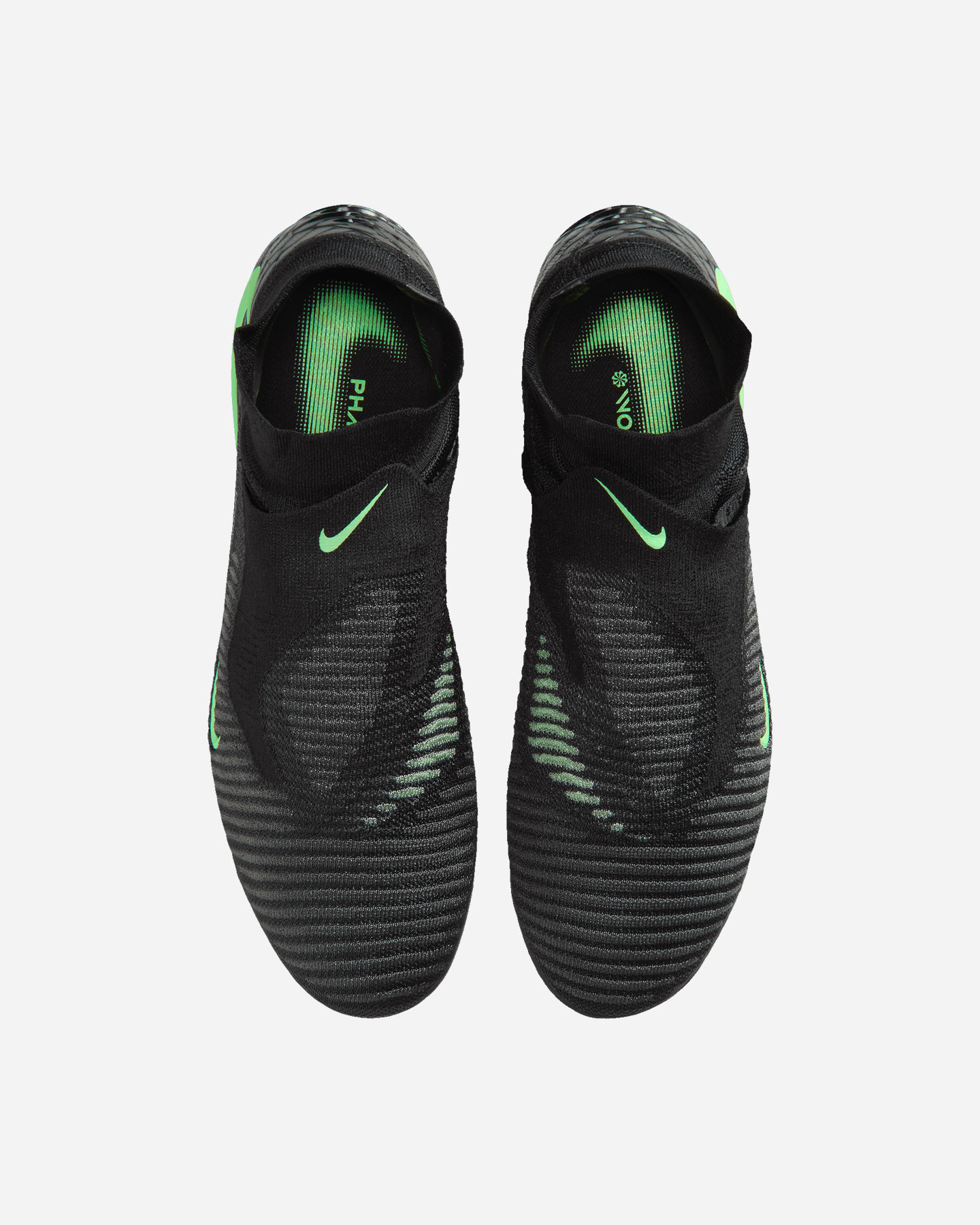 Scarpe calcio NIKE PHANTOM 6 HIGH ELITE AG-PRO M - Color mix - 2 | Cisalfa Sport